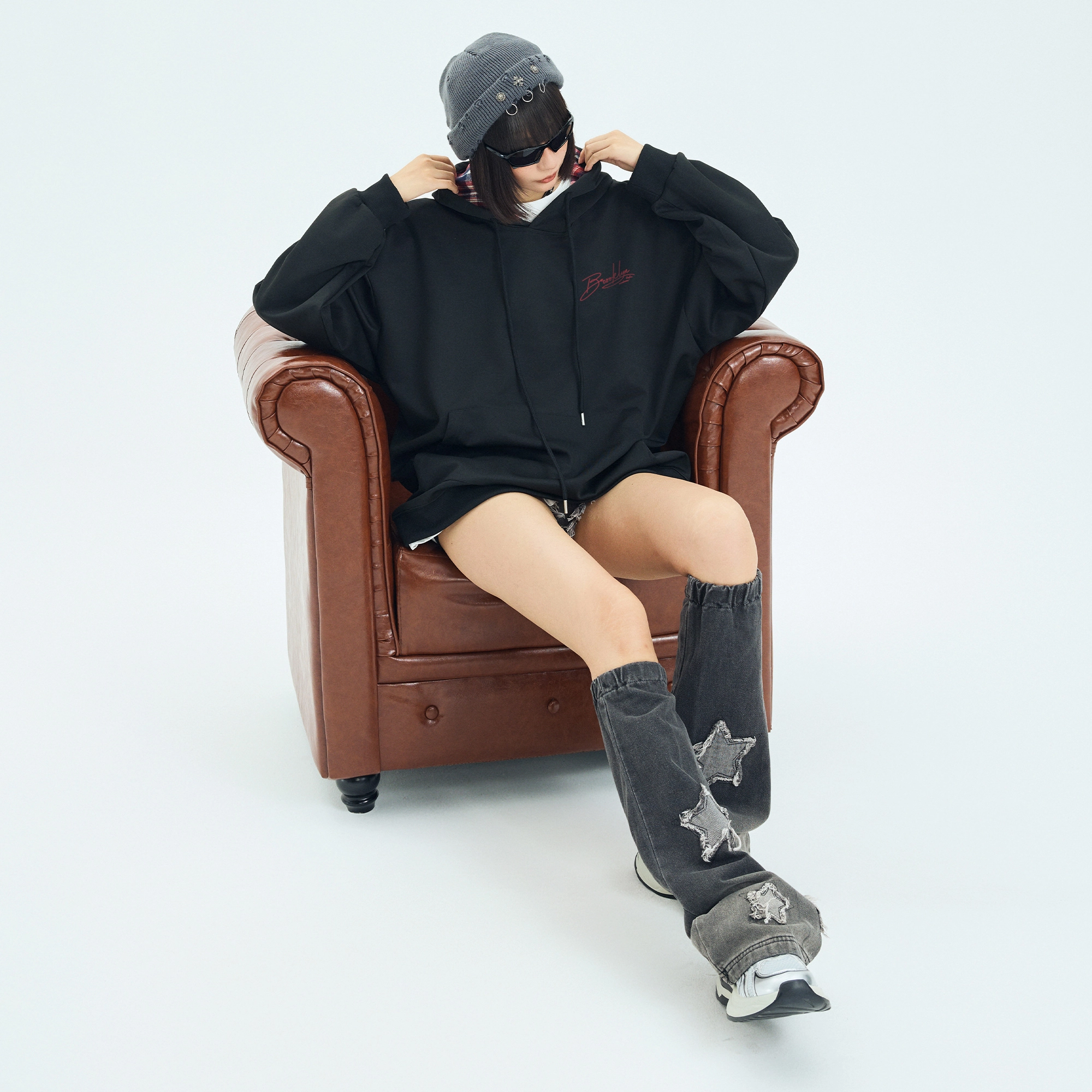 Mimx Homme 420g