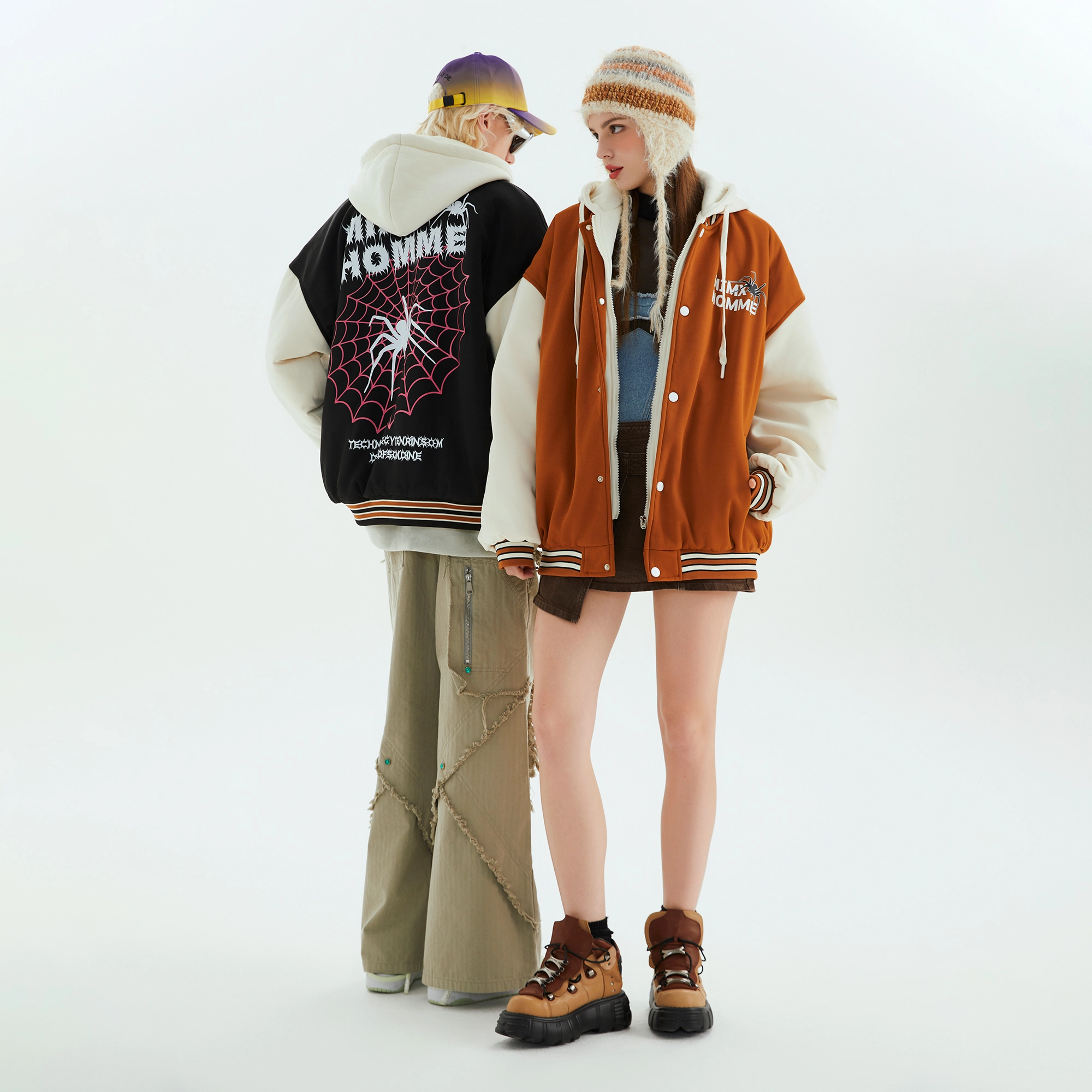 Mimx Homme