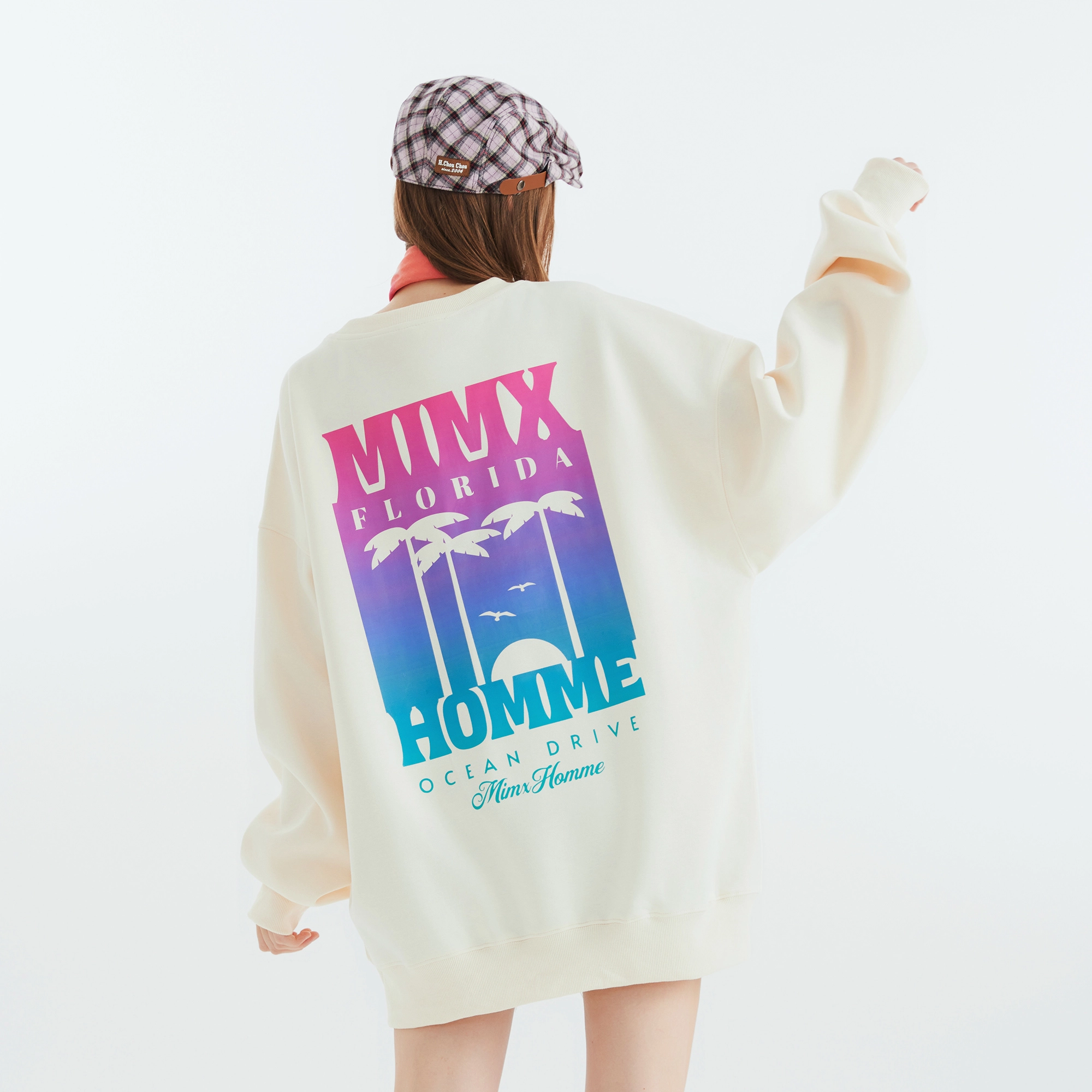 Mimx Homme T