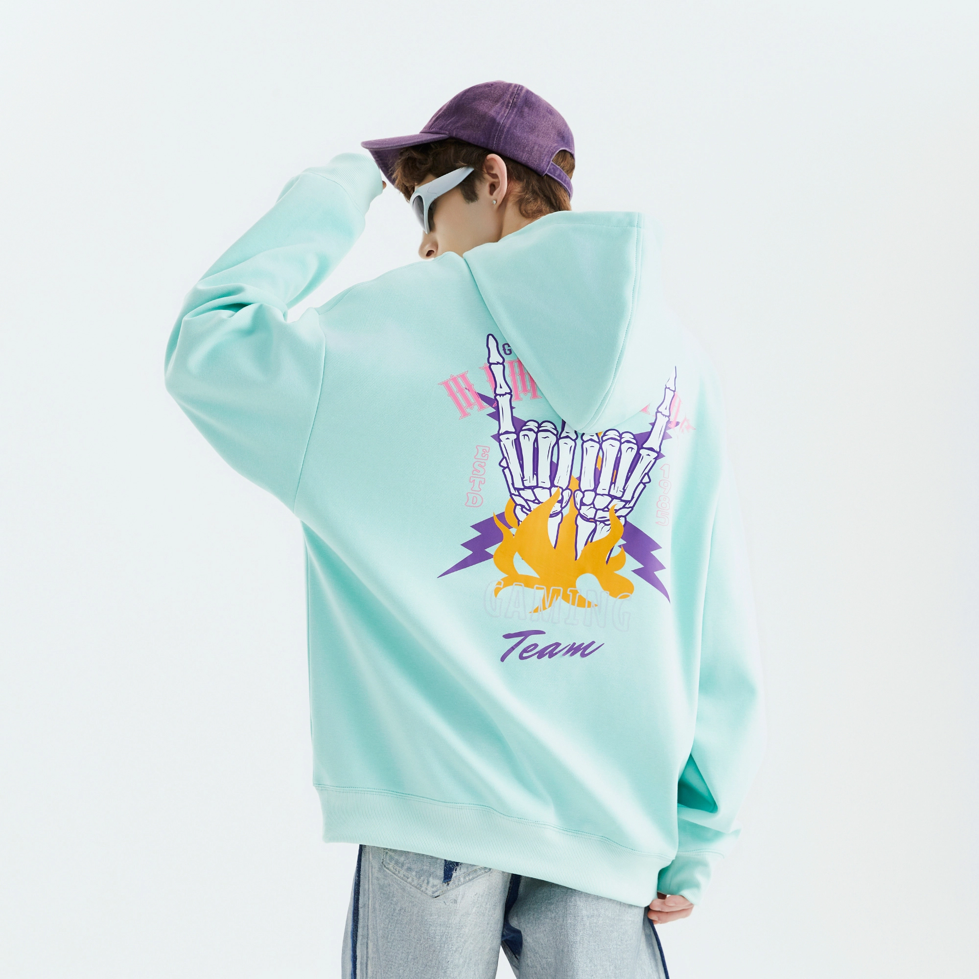 Mimx Homme