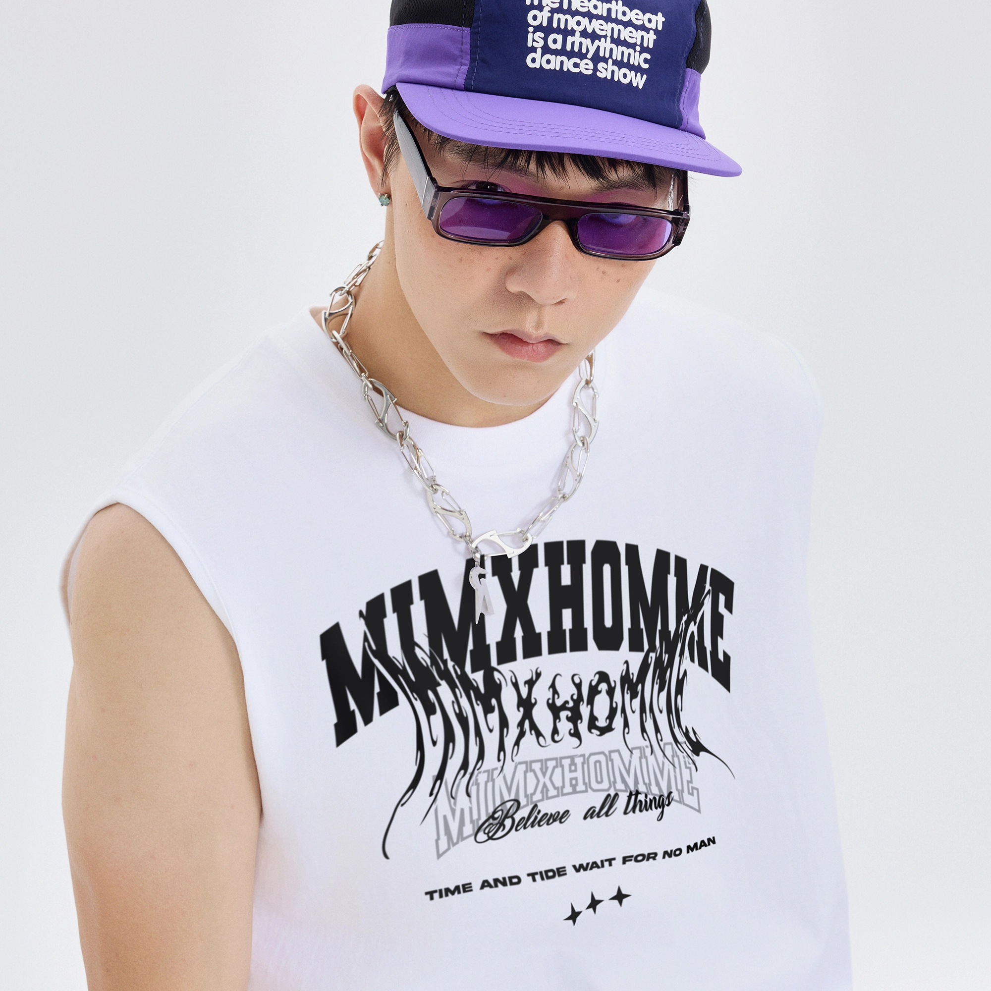 Mimx Homme logo