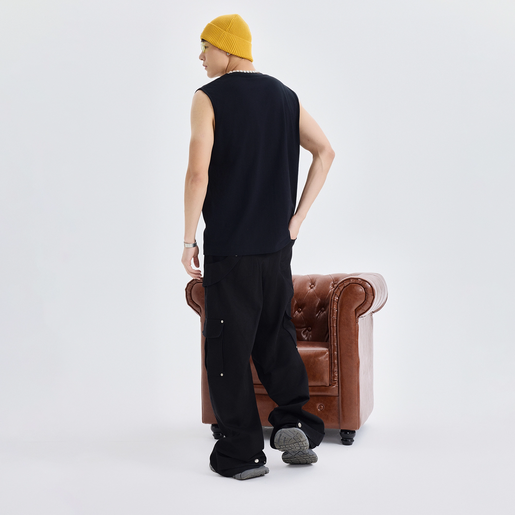 Mimx Homme logo