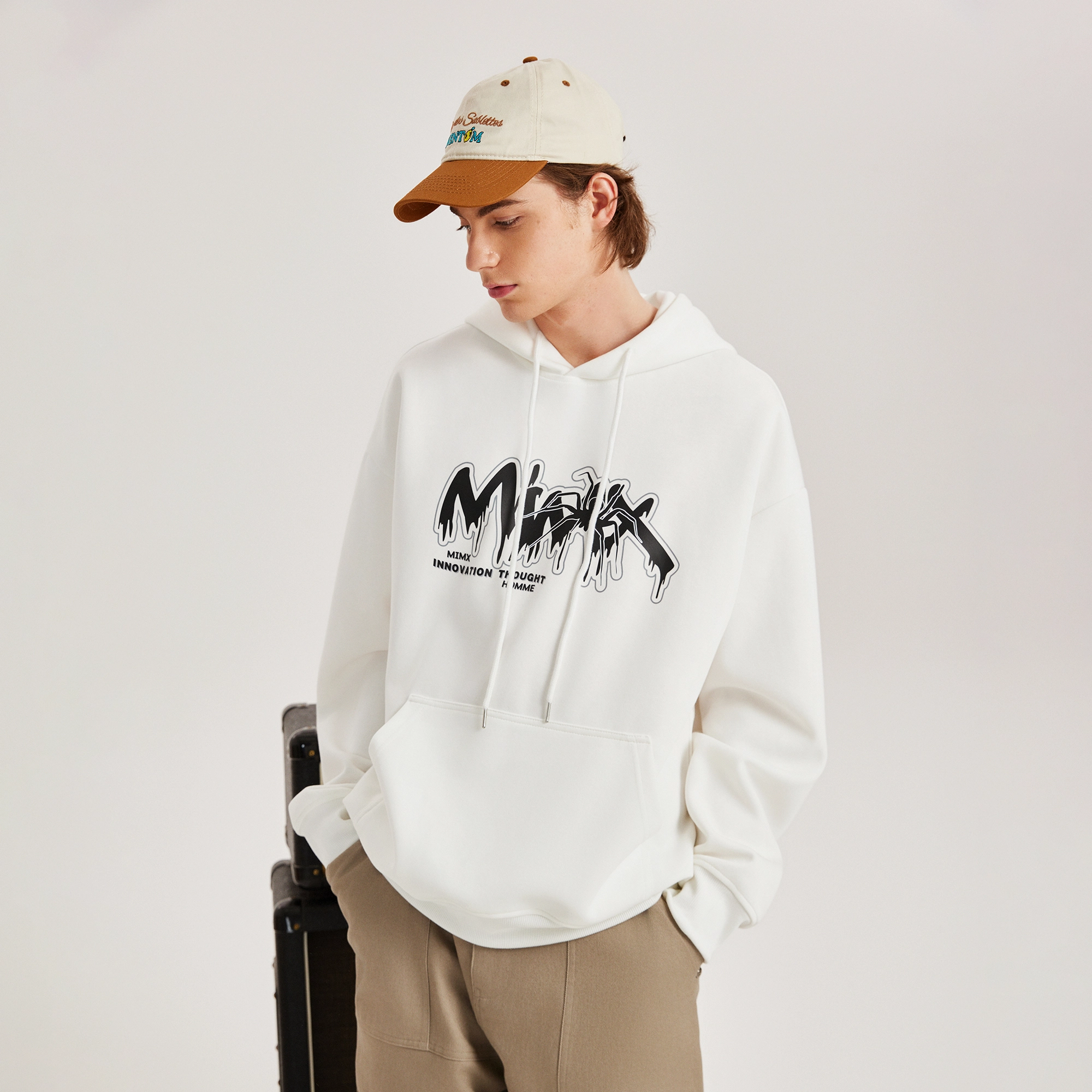 Mimx Homme