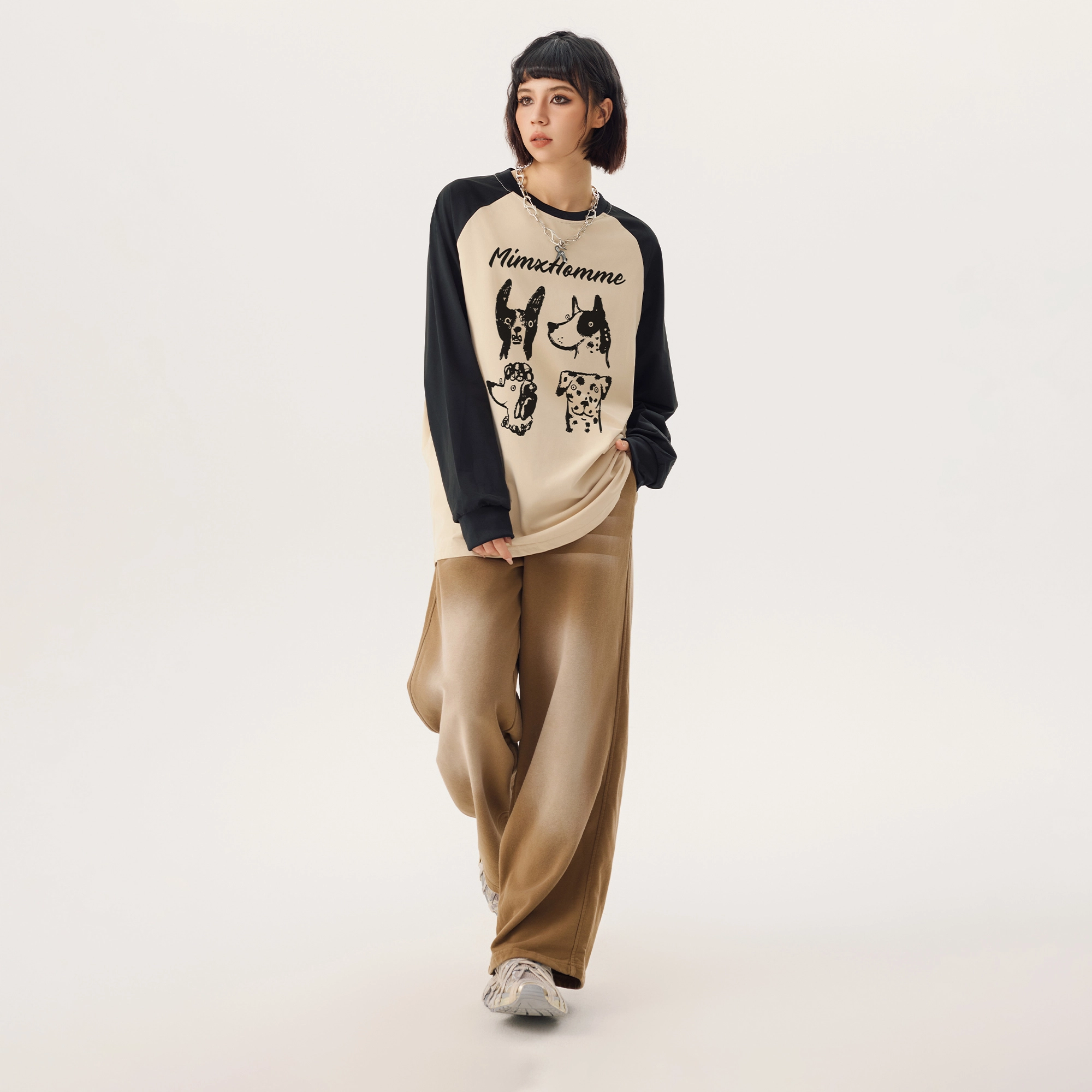 Mimx Homme