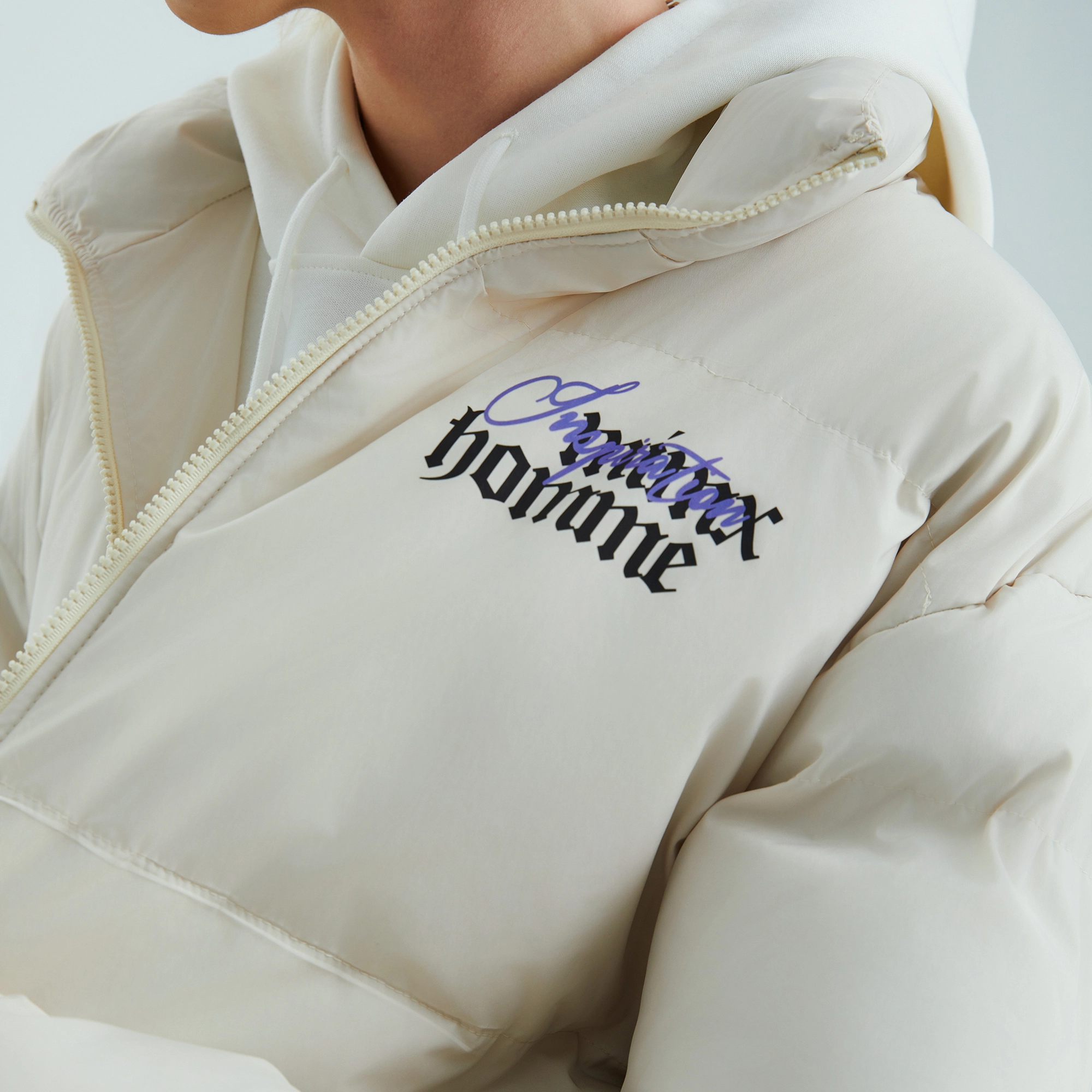Mimx Homme