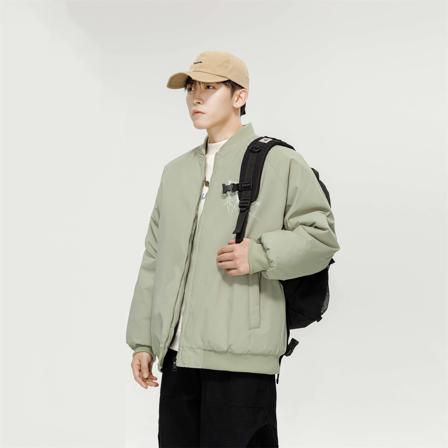 Mimx Homme