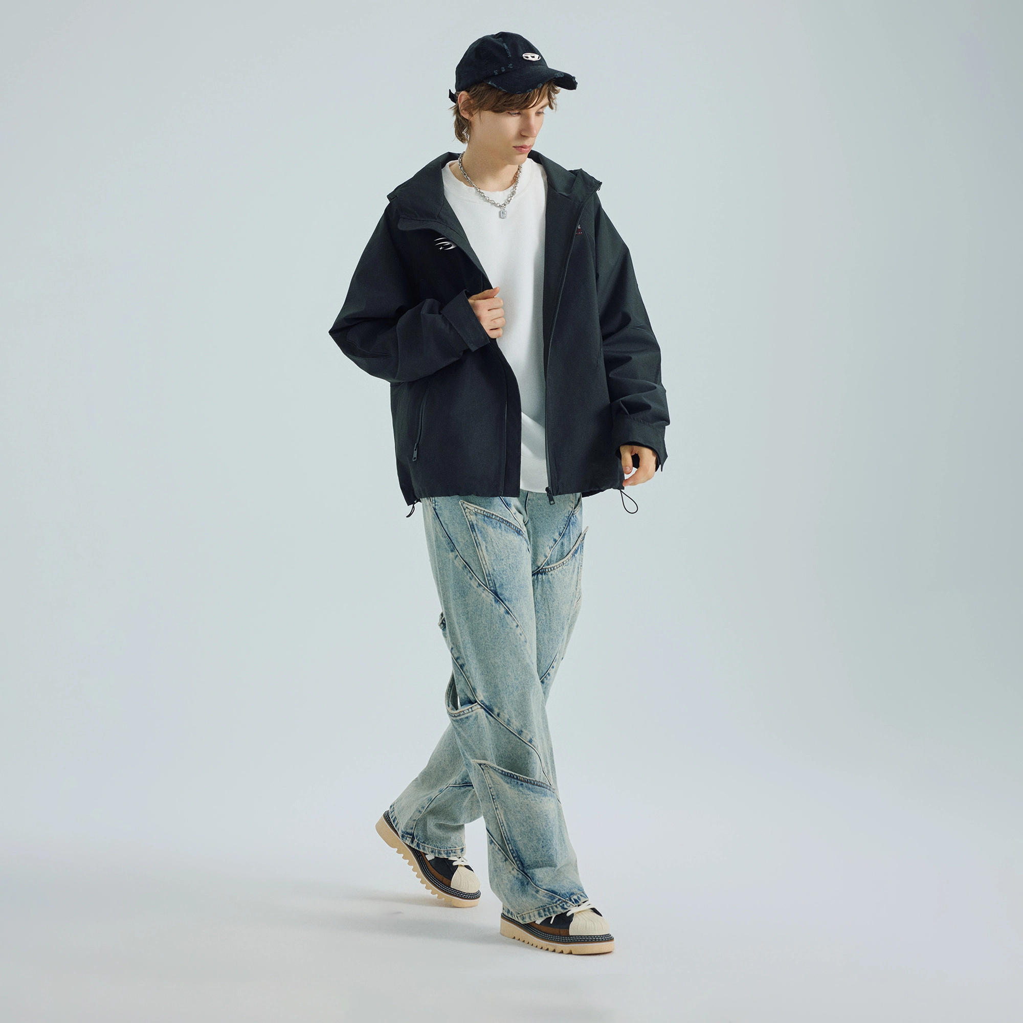 Mimx Homme