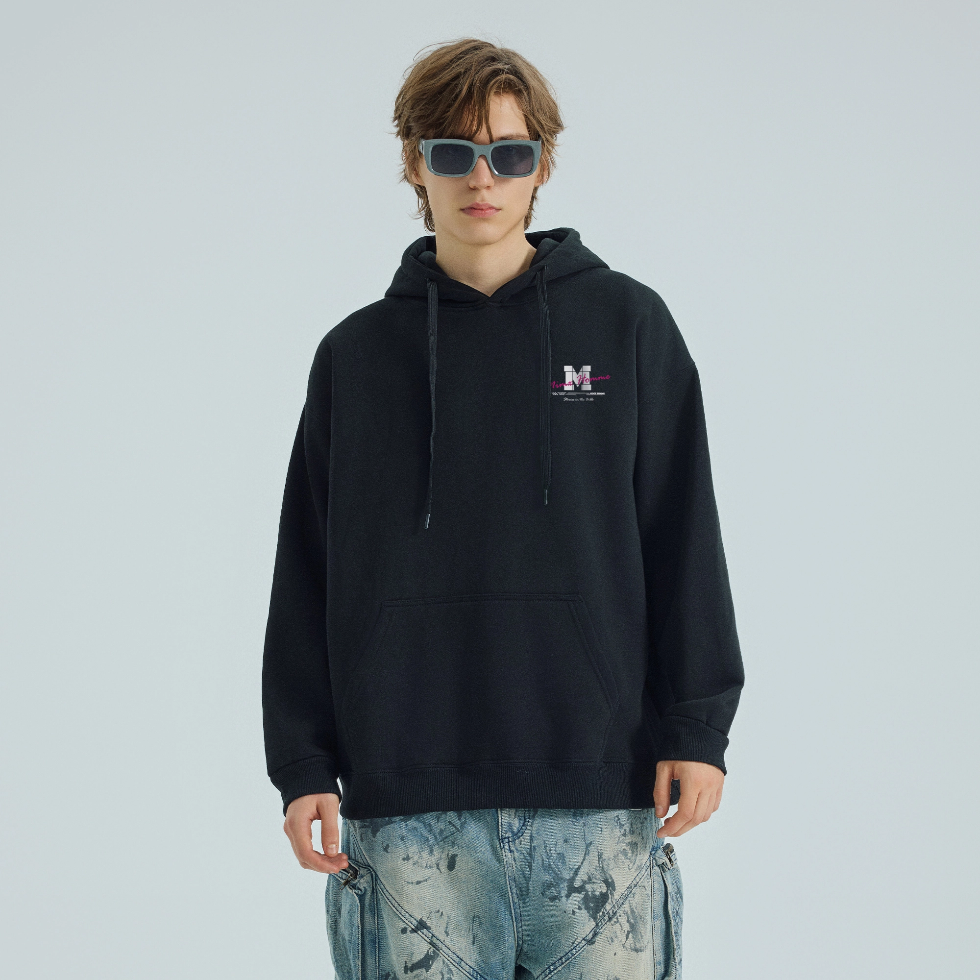 Mimx Homme