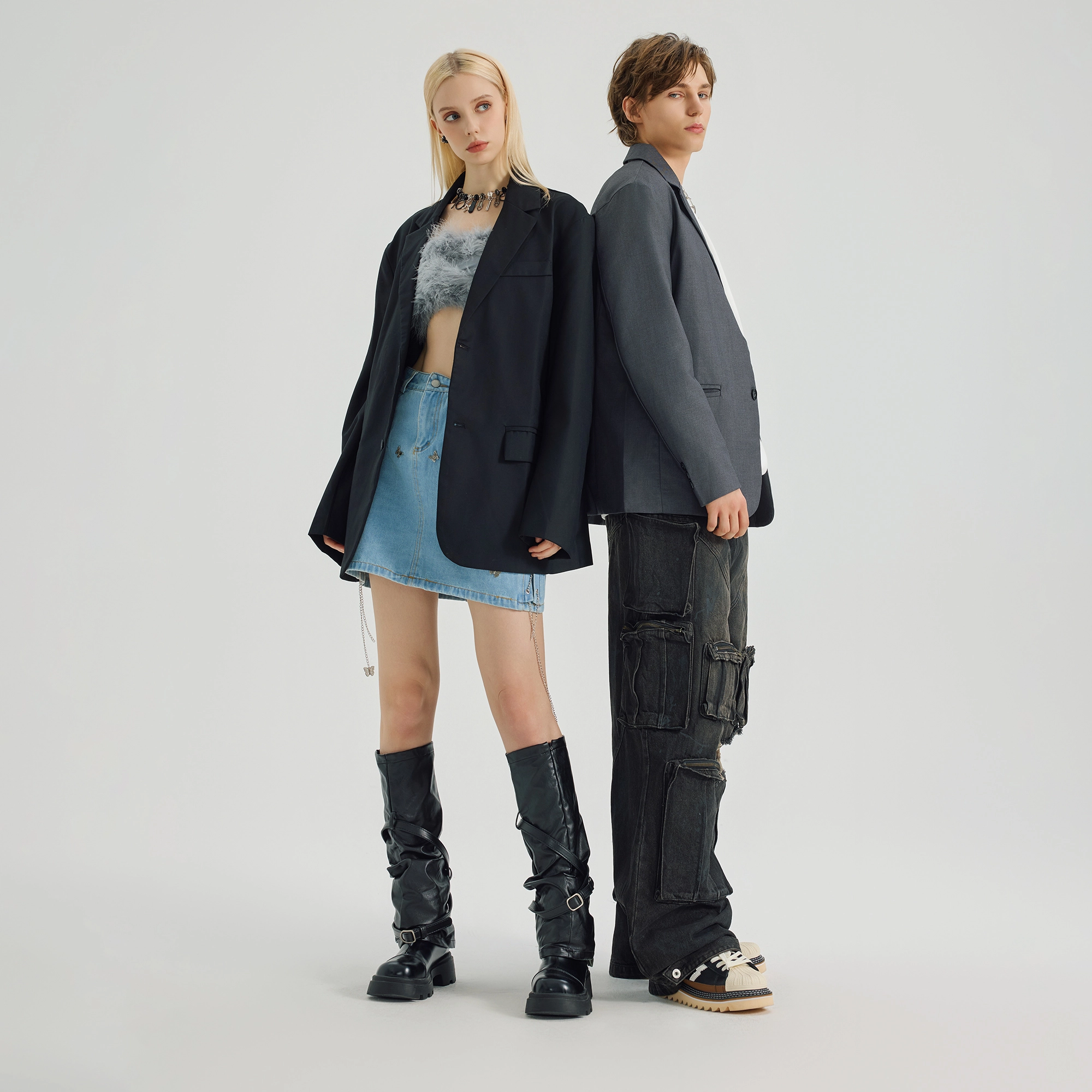 Mimx Homme