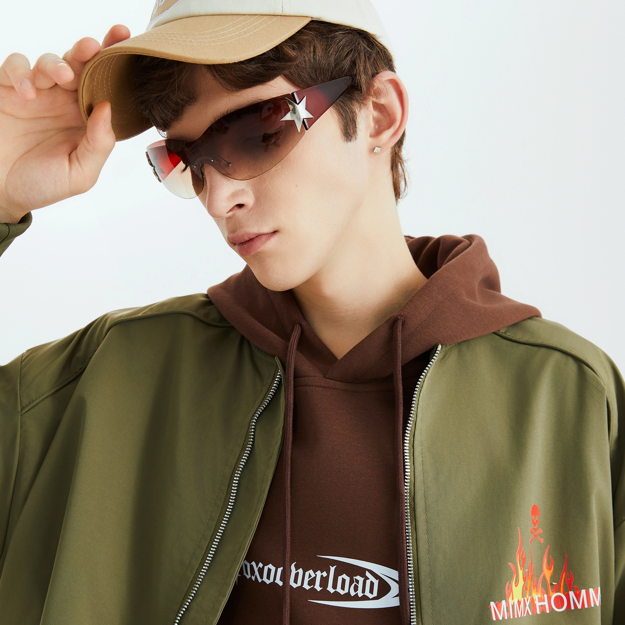 Mimx Homme