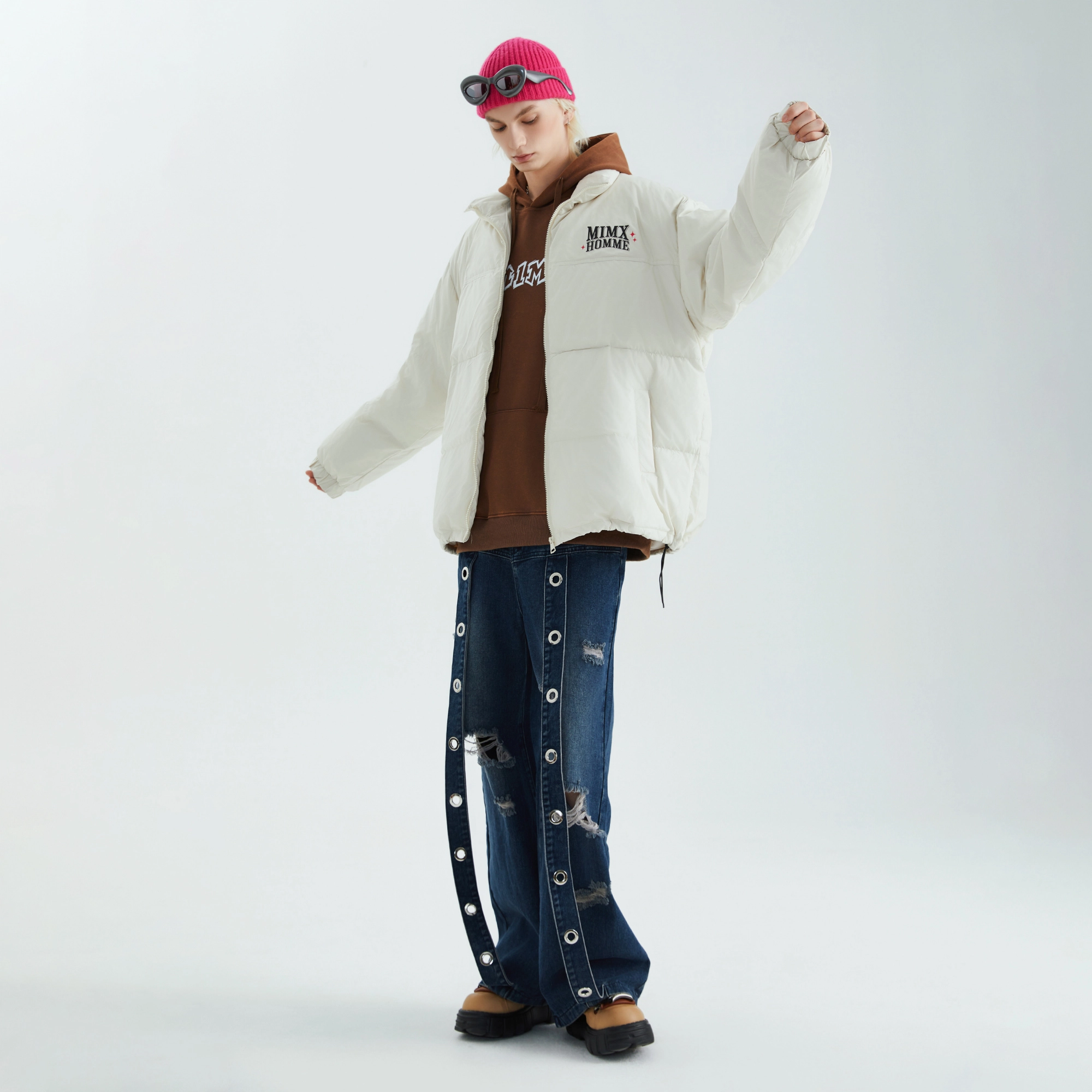Mimx Homme