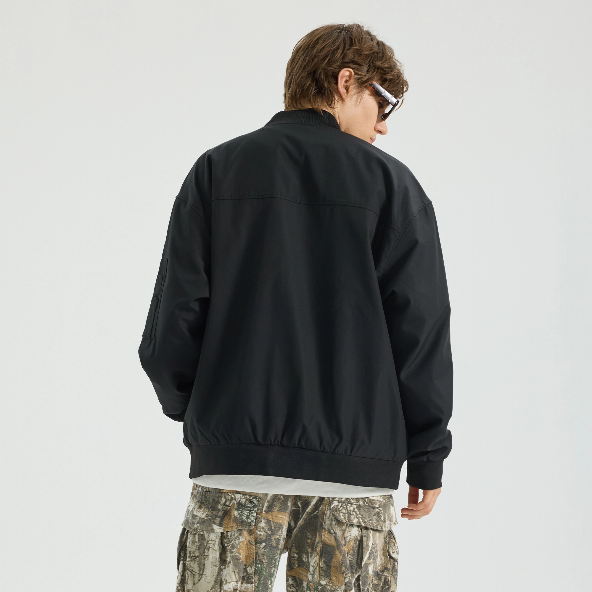 Mimx Homme