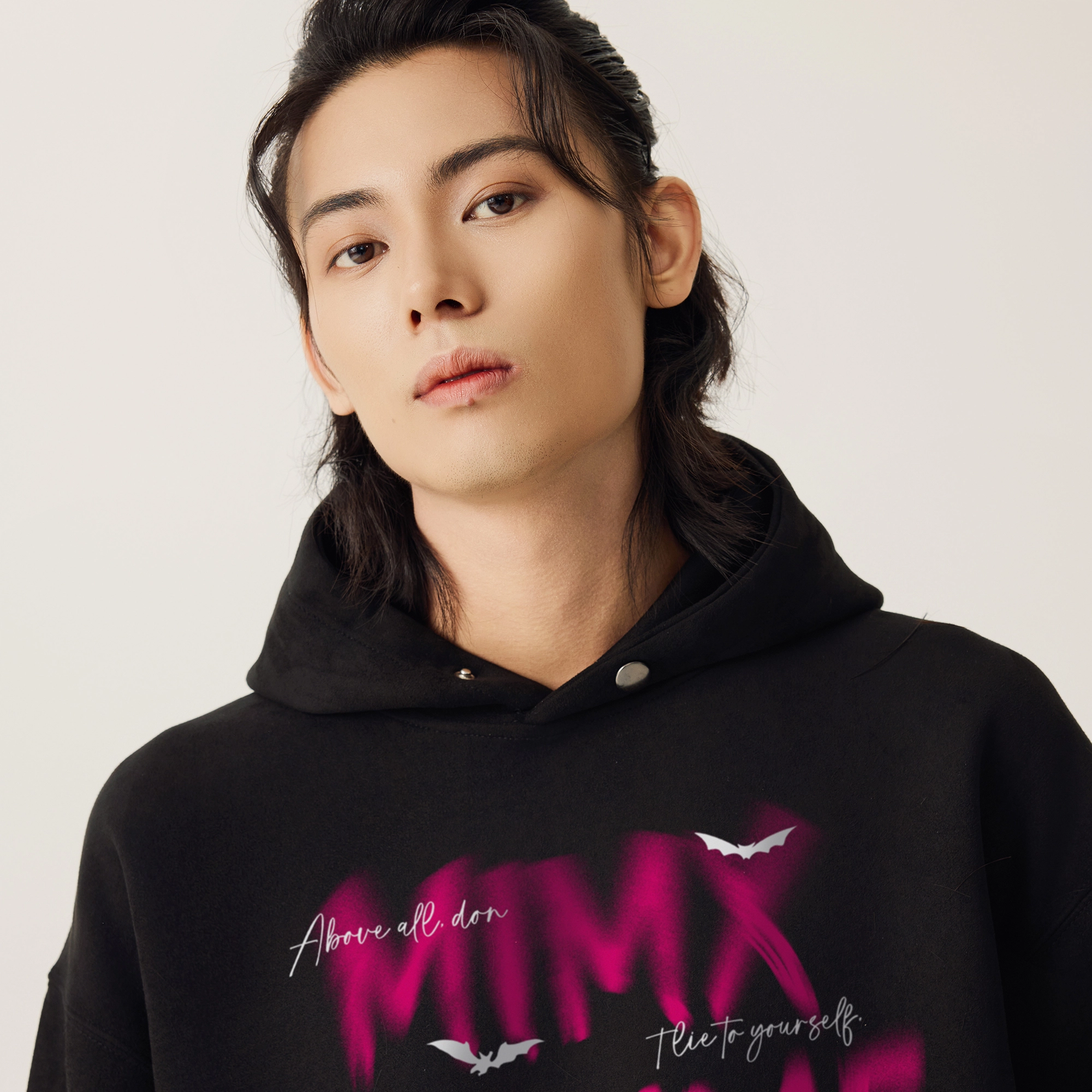 Mimx Homme logo