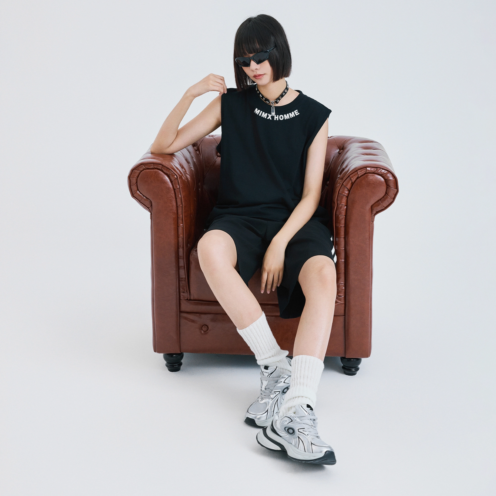 Mimx Homme logo