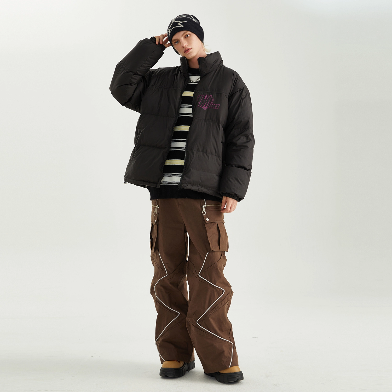 Mimx Homme