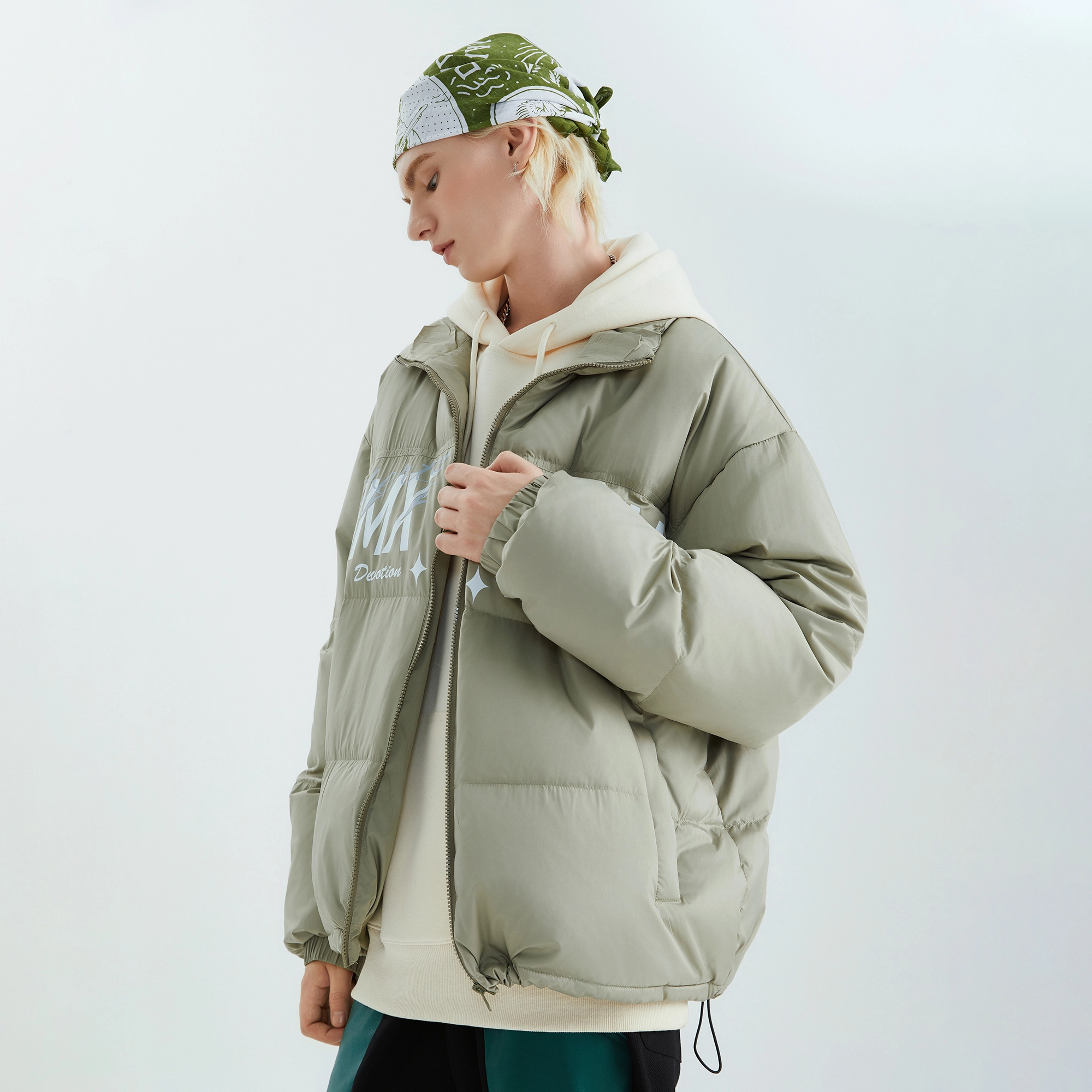 Mimx Homme