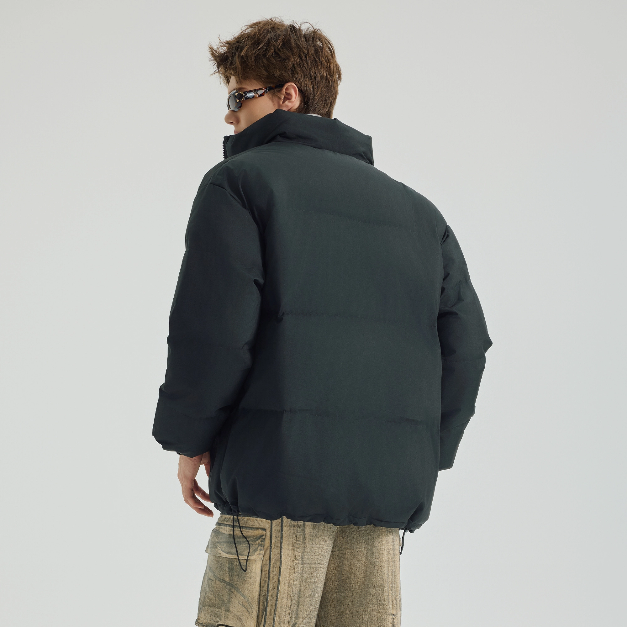 Mimx Homme logo