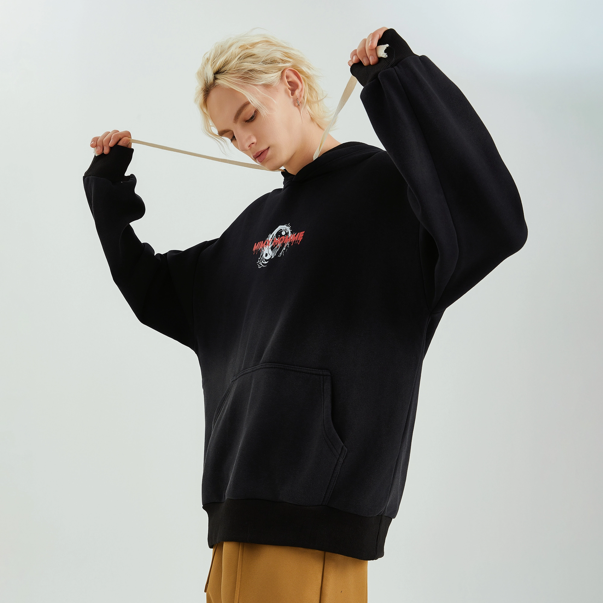 Mimx Homme