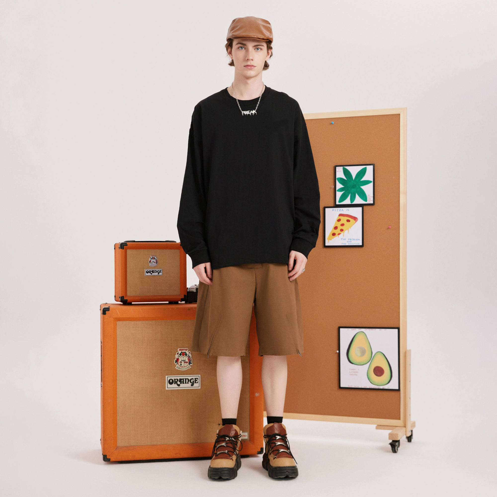 Mimx Homme T