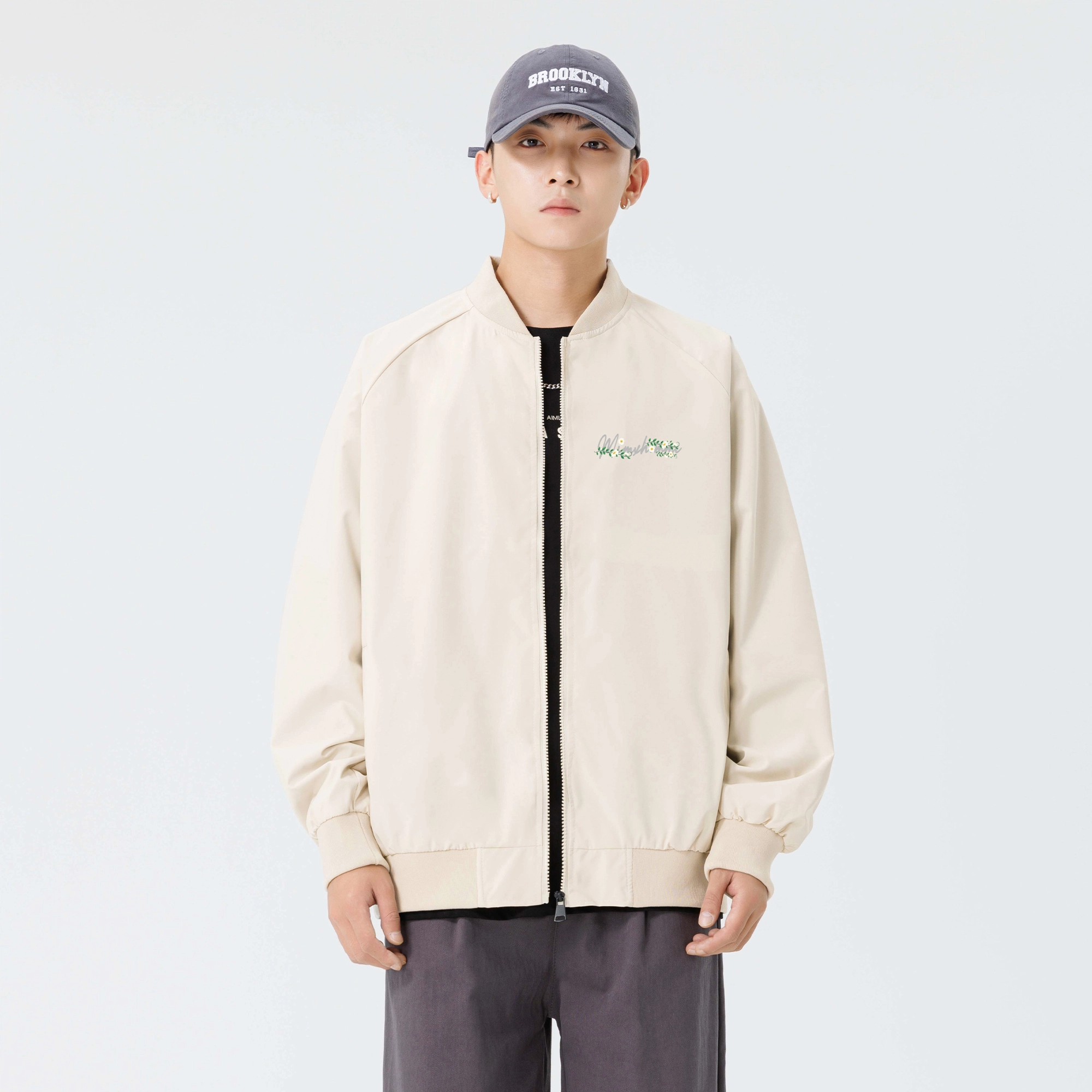 Mimx Homme