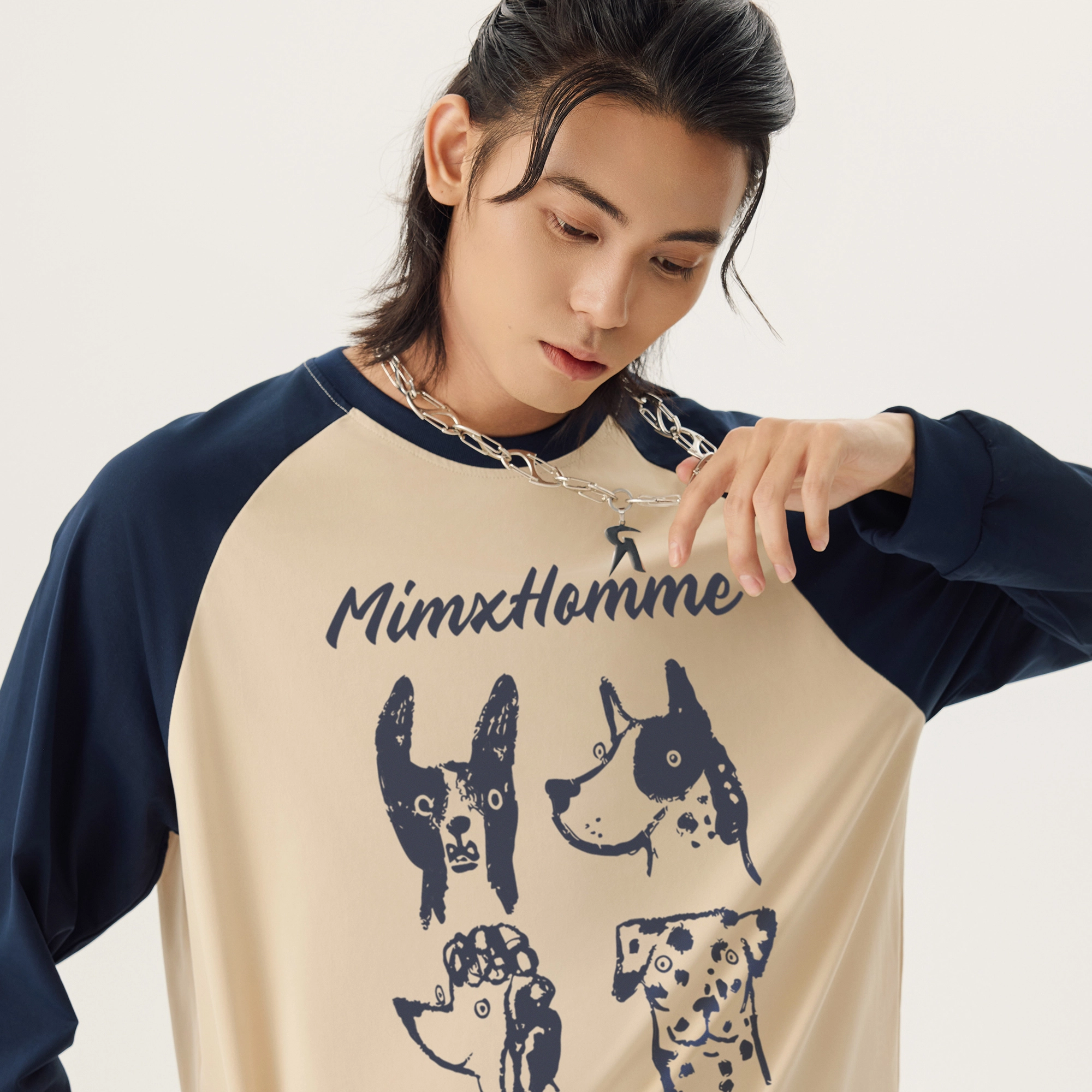 Mimx Homme