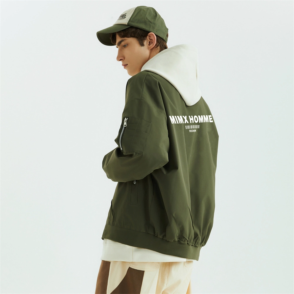 Mimx Homme