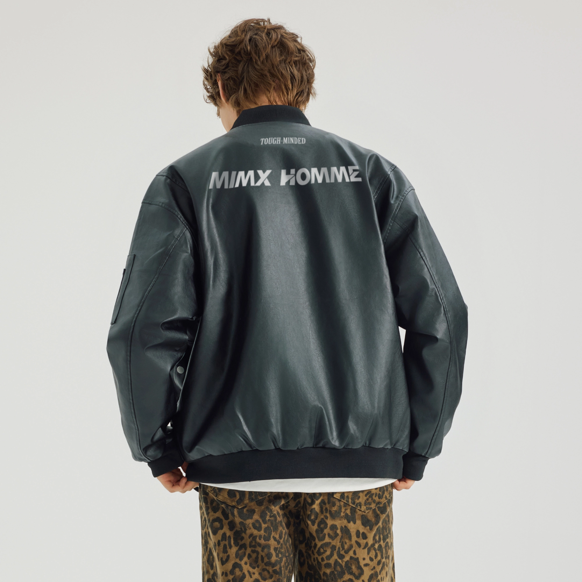 Mimx Homme PU