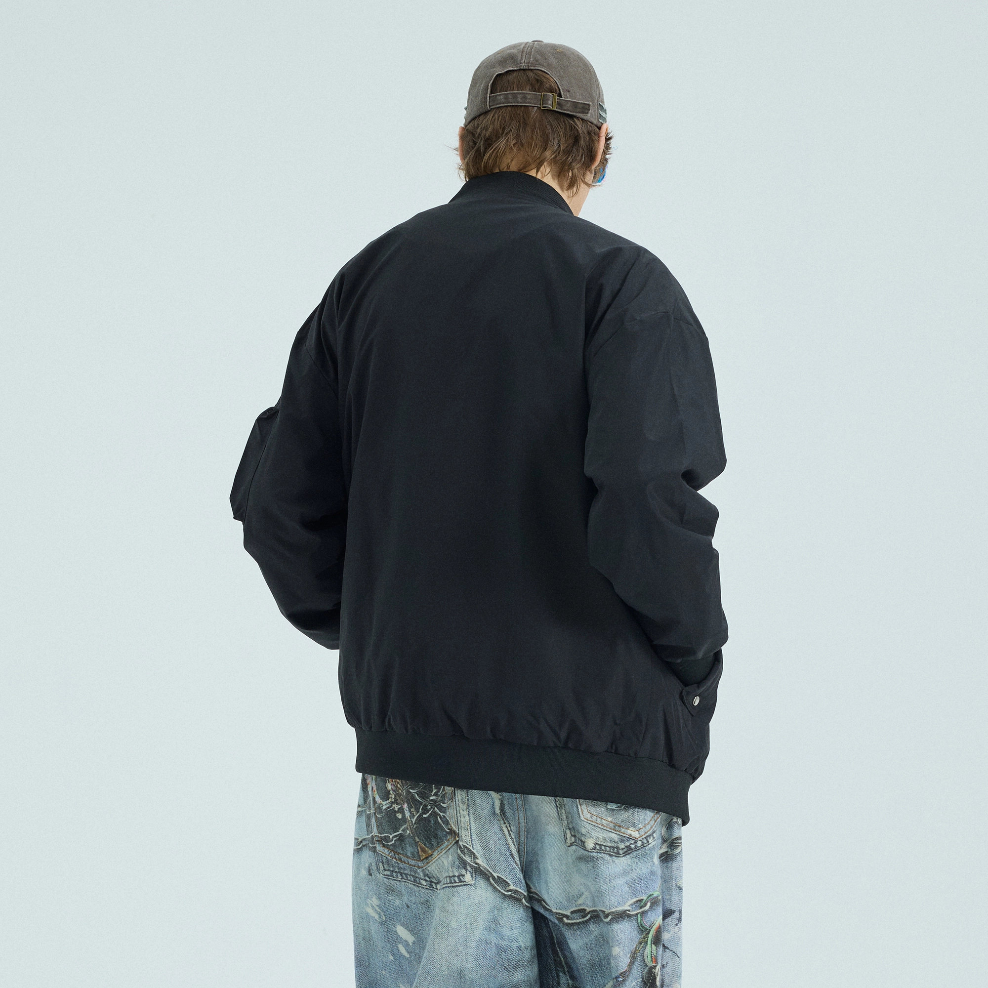 Mimx Homme