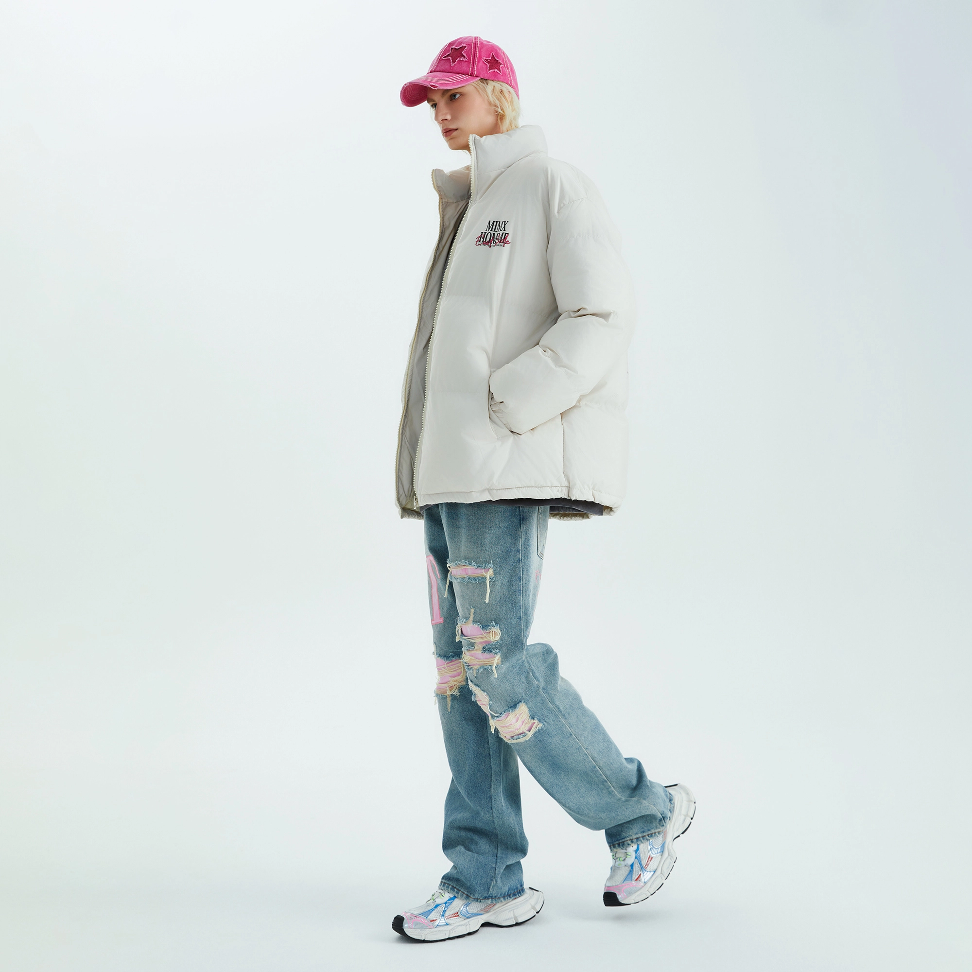 Mimx Homme