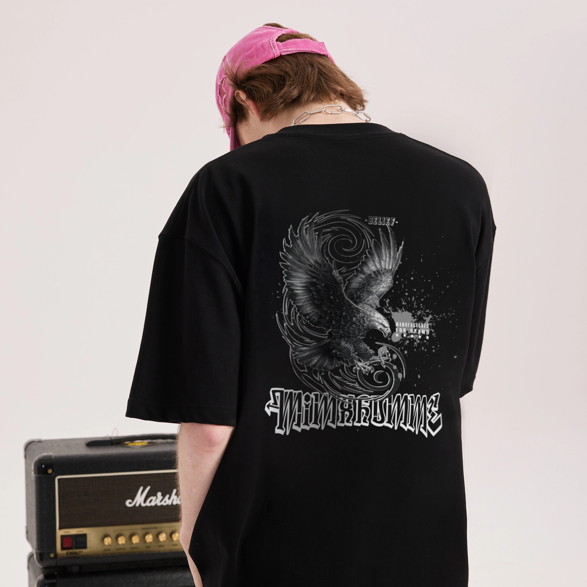 Mimx Homme T