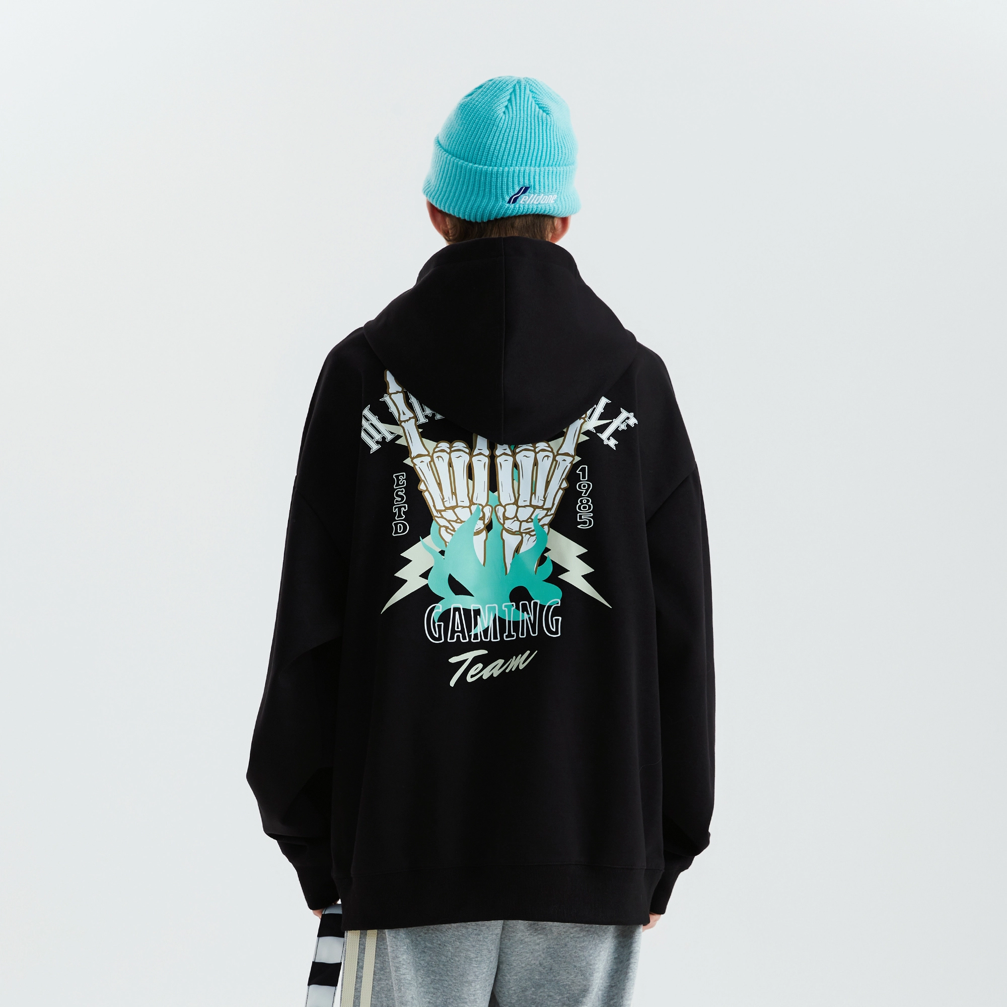 Mimx Homme