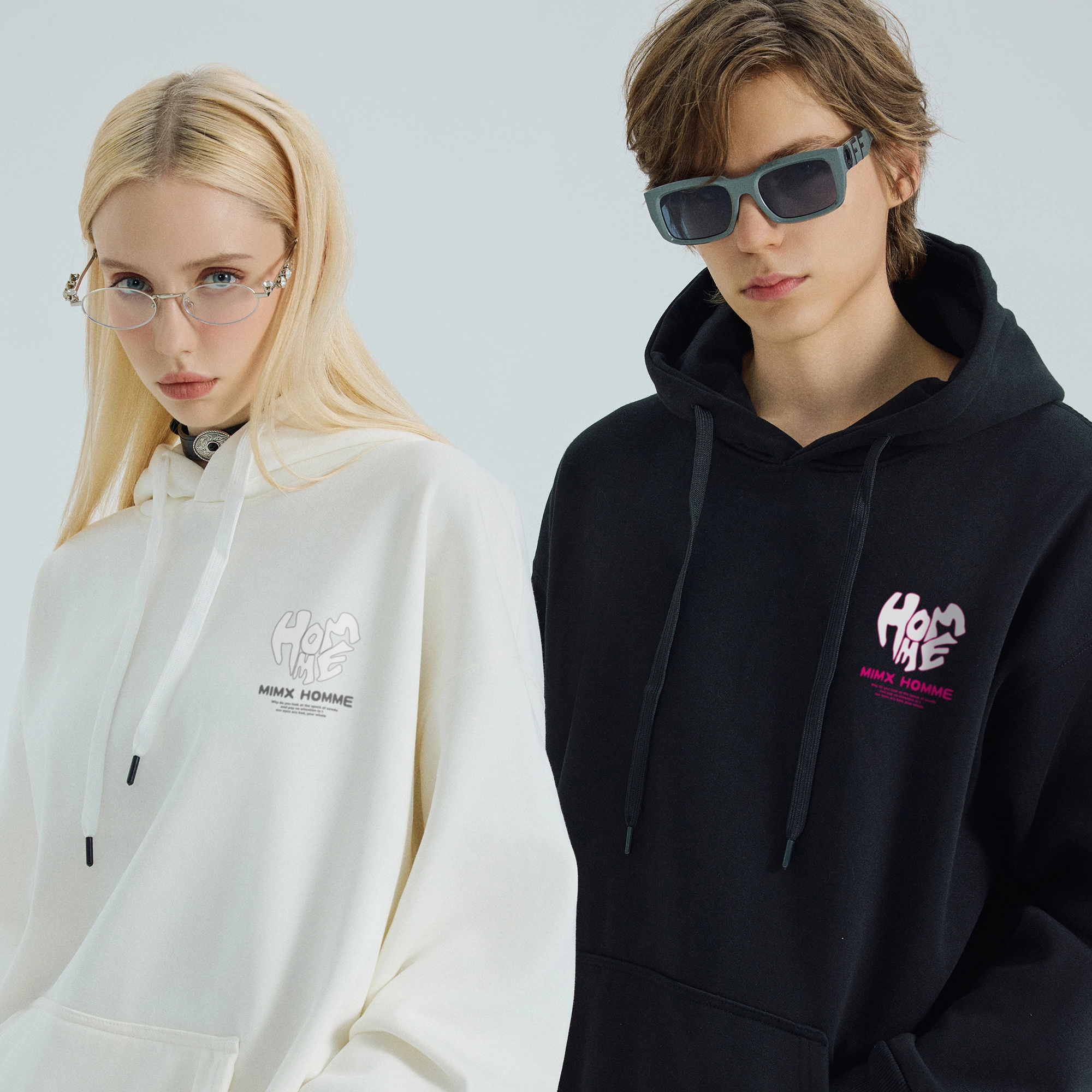 Mimx Homme