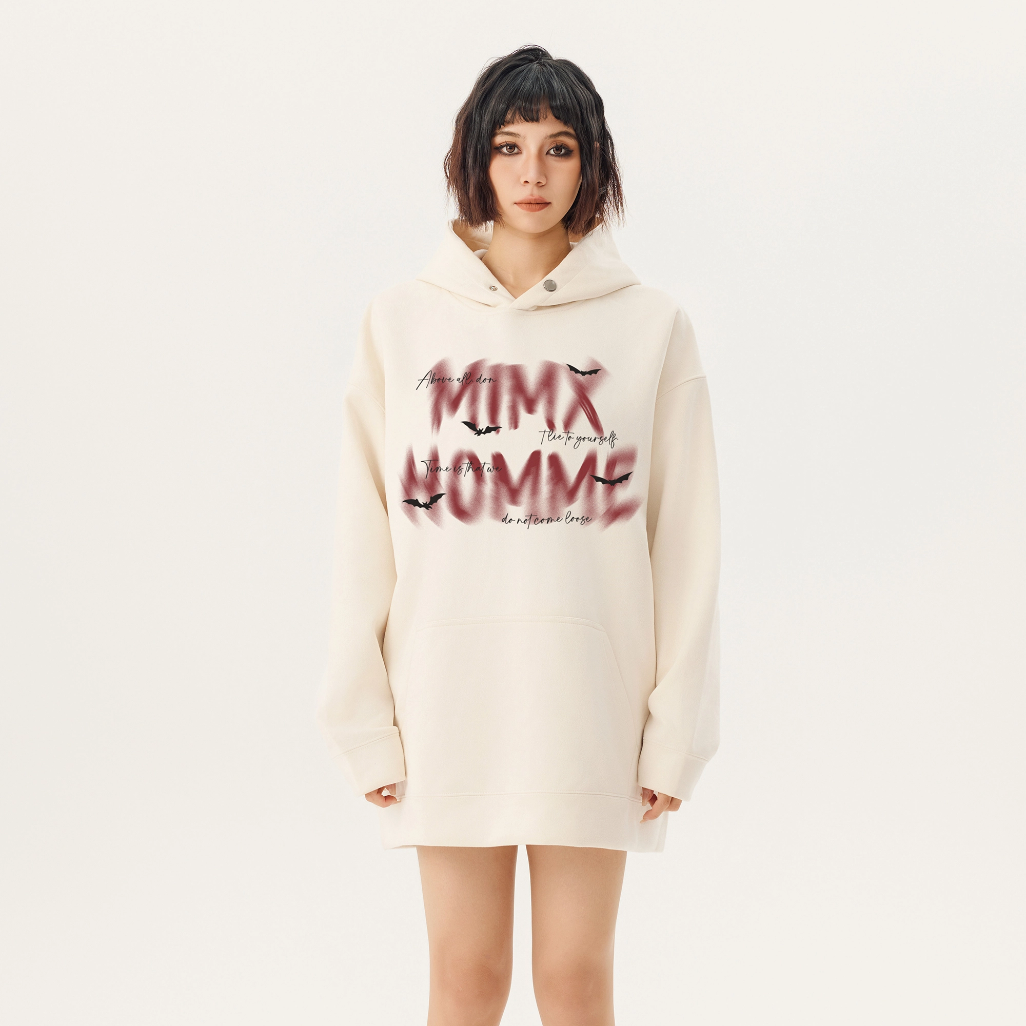 Mimx Homme logo