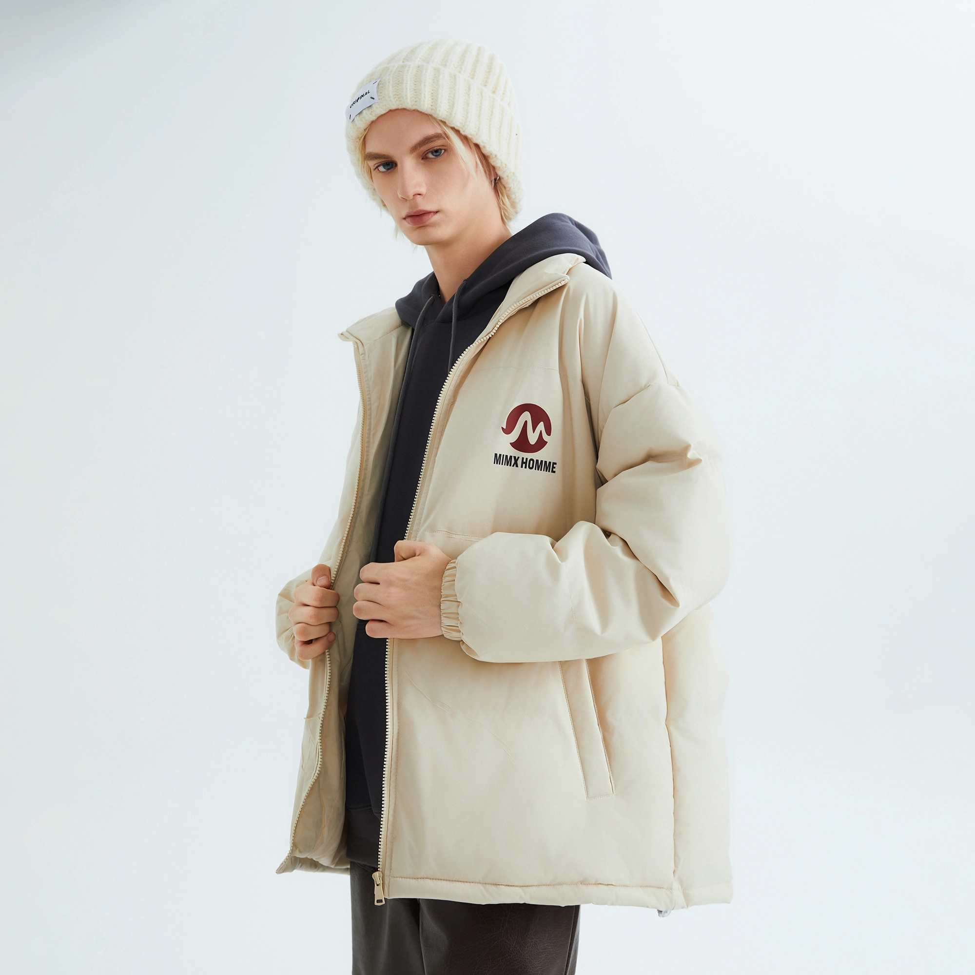 Mimx Homme