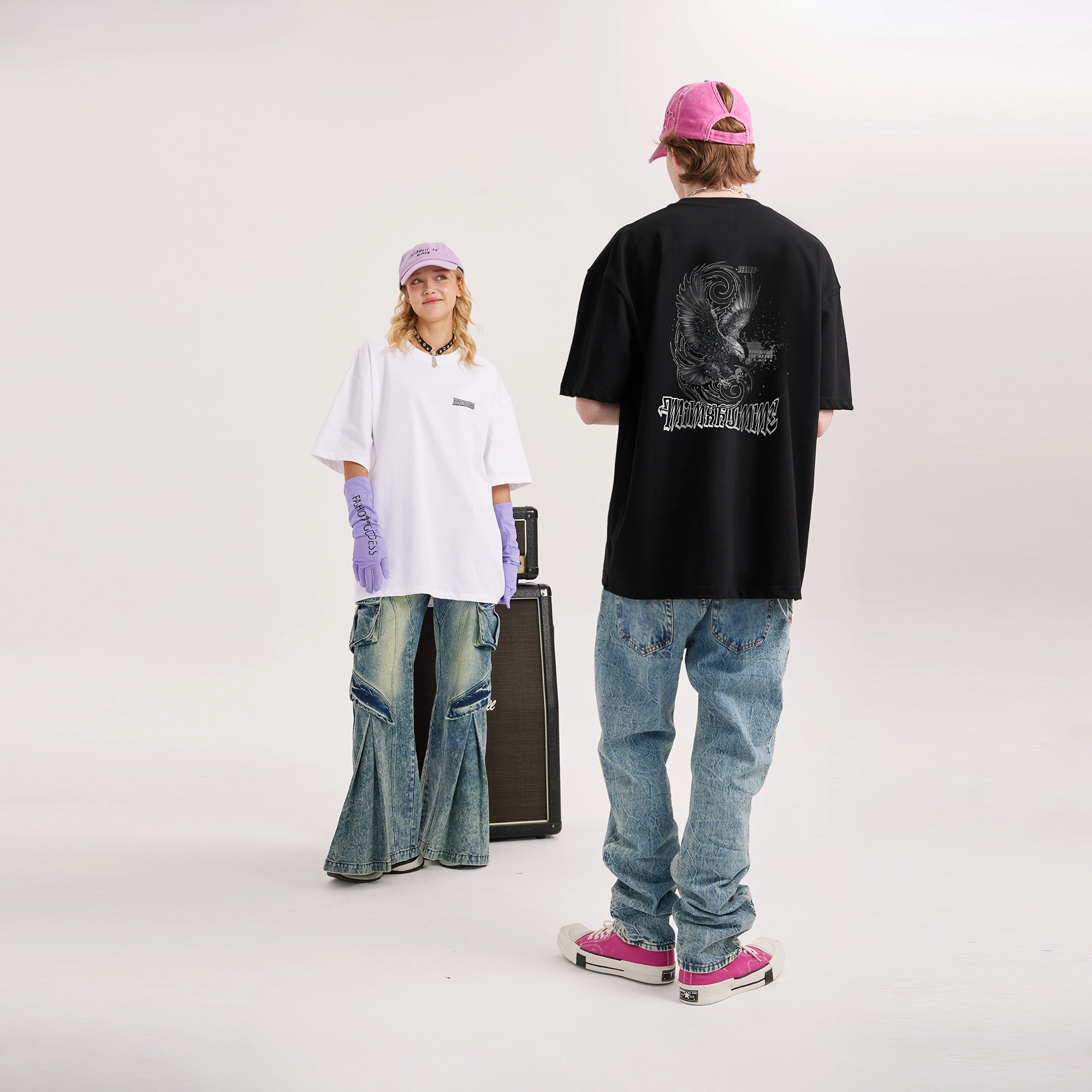 Mimx Homme T