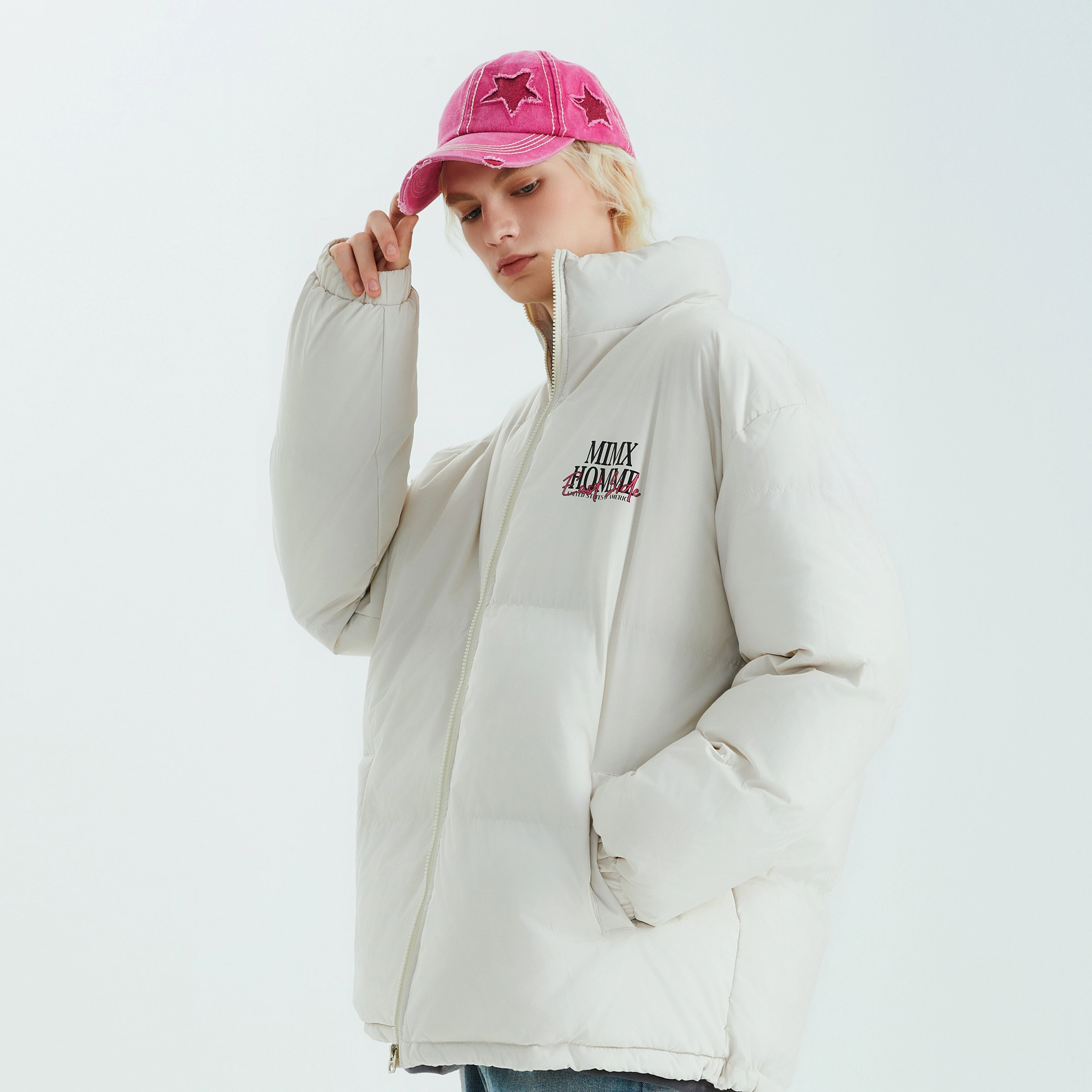 Mimx Homme