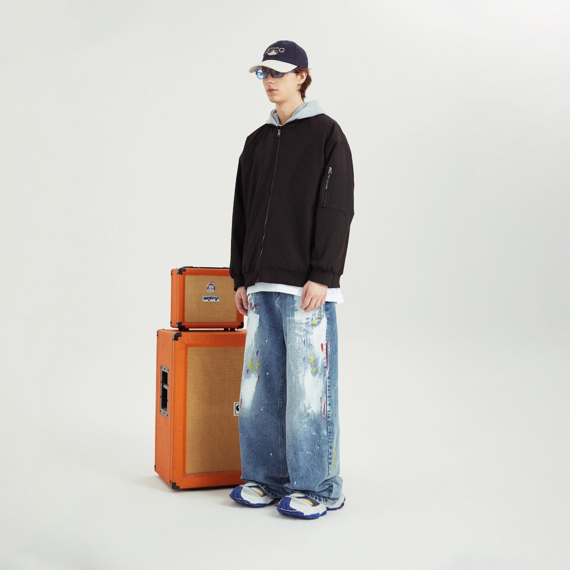 Mimx Homme