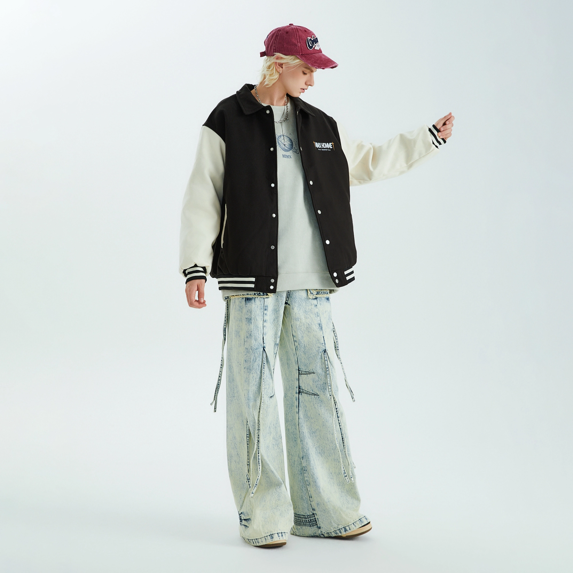 Mimx Homme