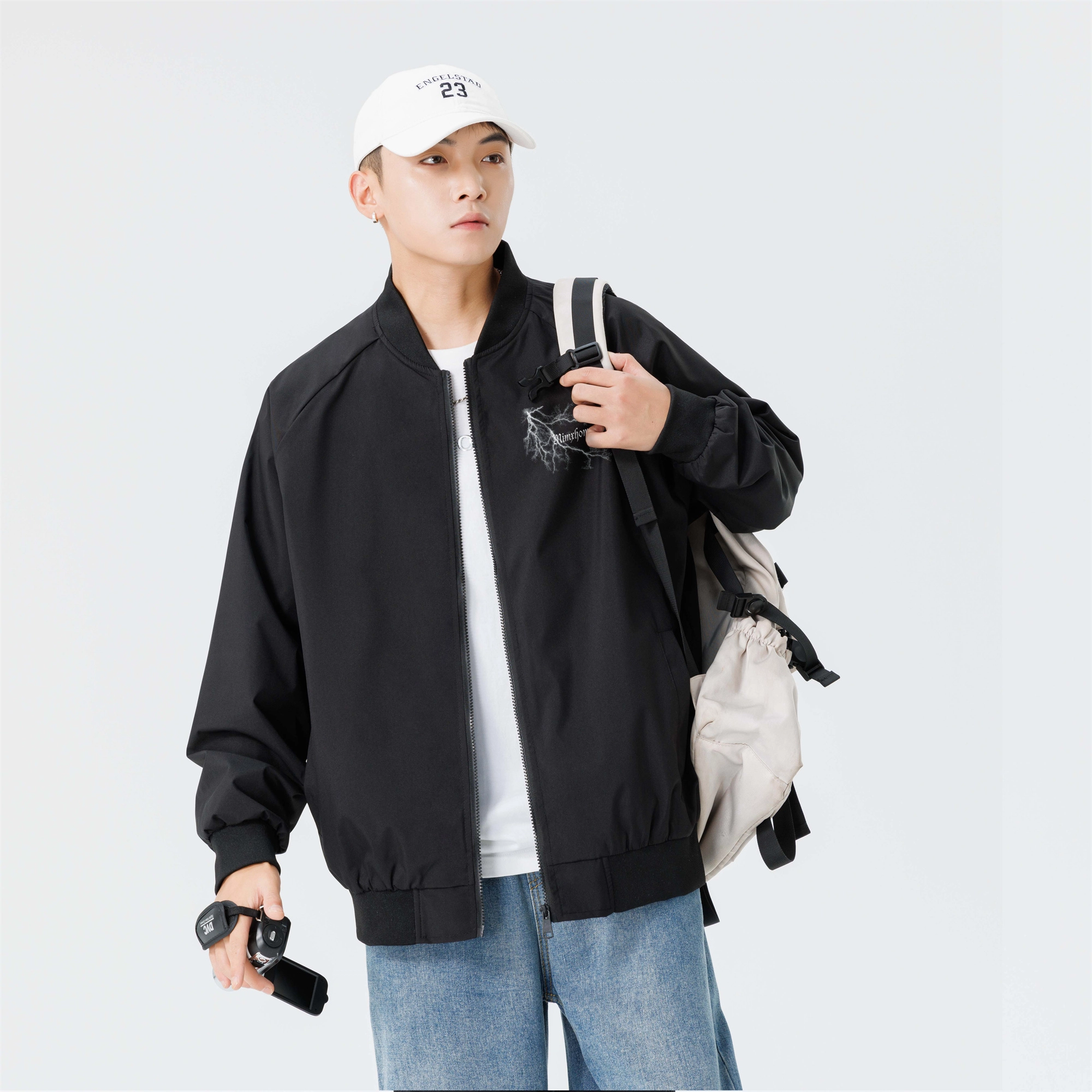 Mimx Homme