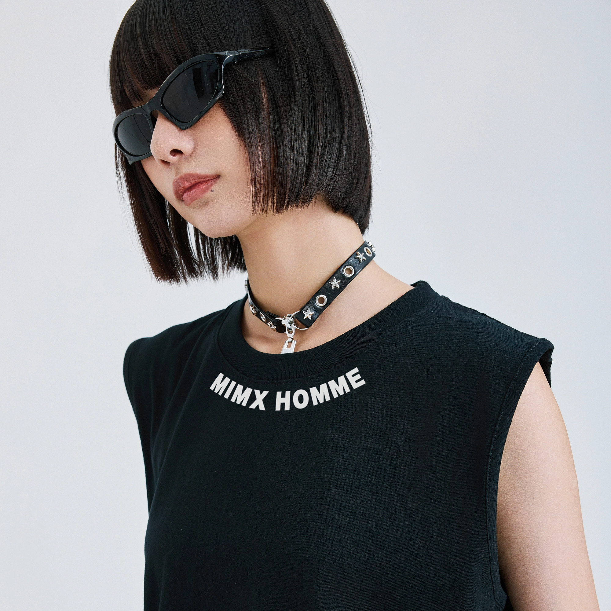 Mimx Homme logo