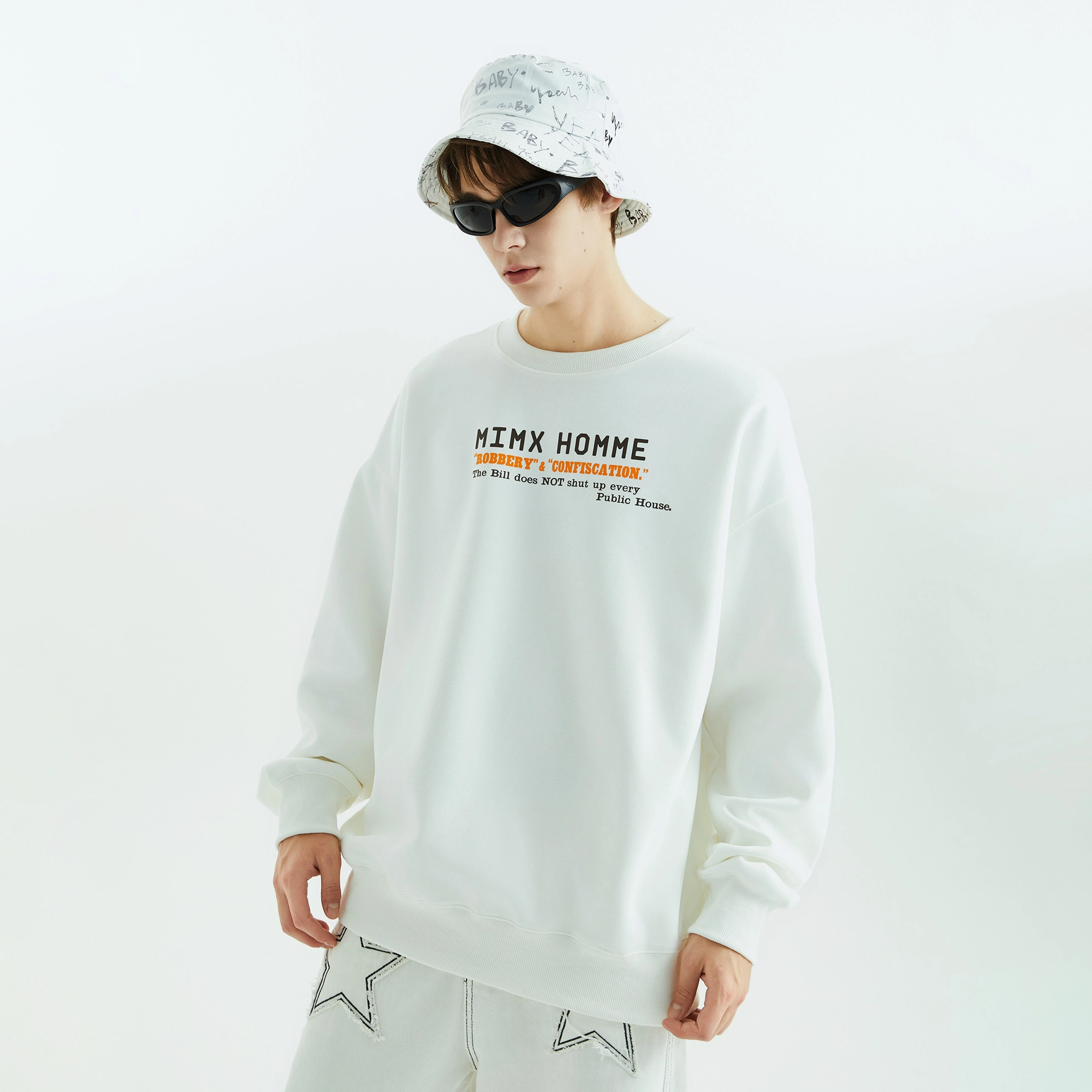 Mimx Homme Logo
