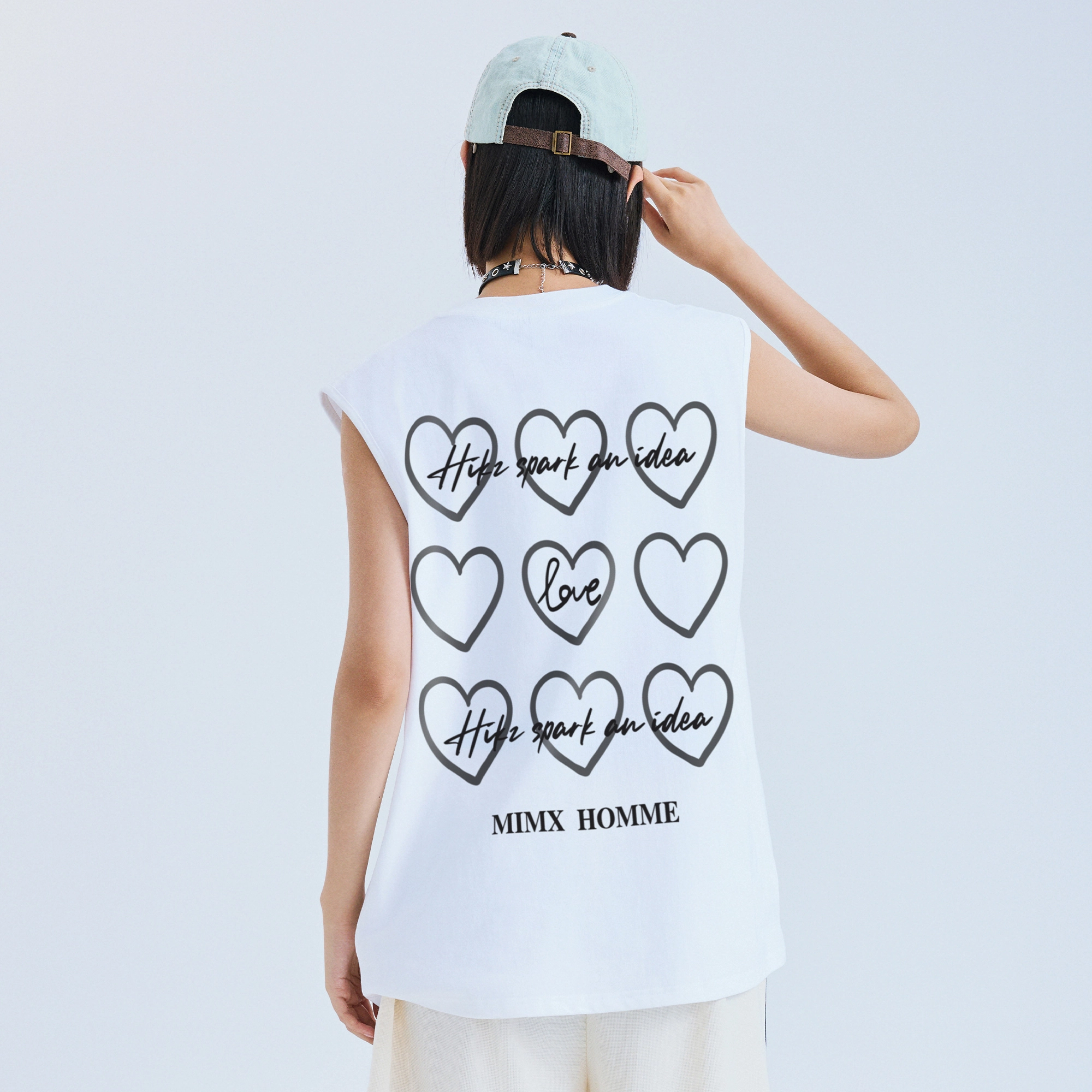 Mimx Homme logo