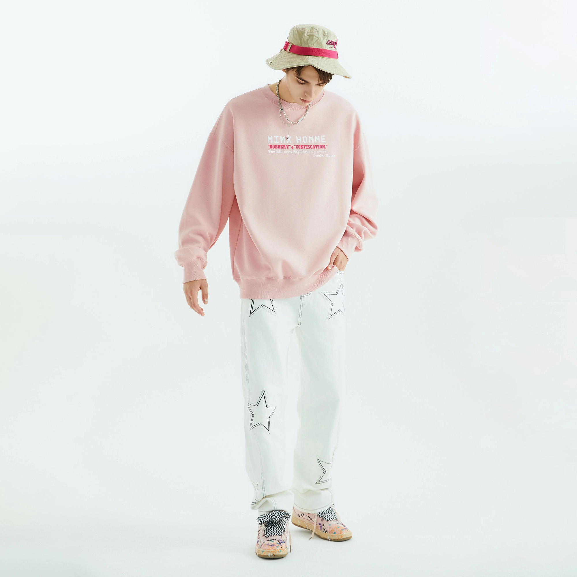 Mimx Homme Logo