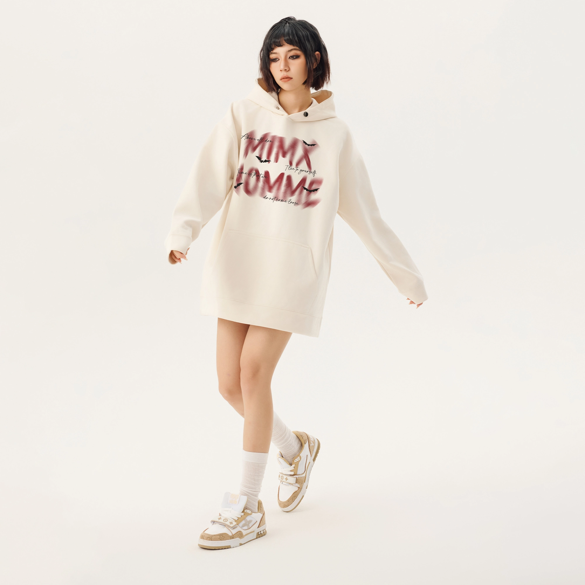 Mimx Homme logo