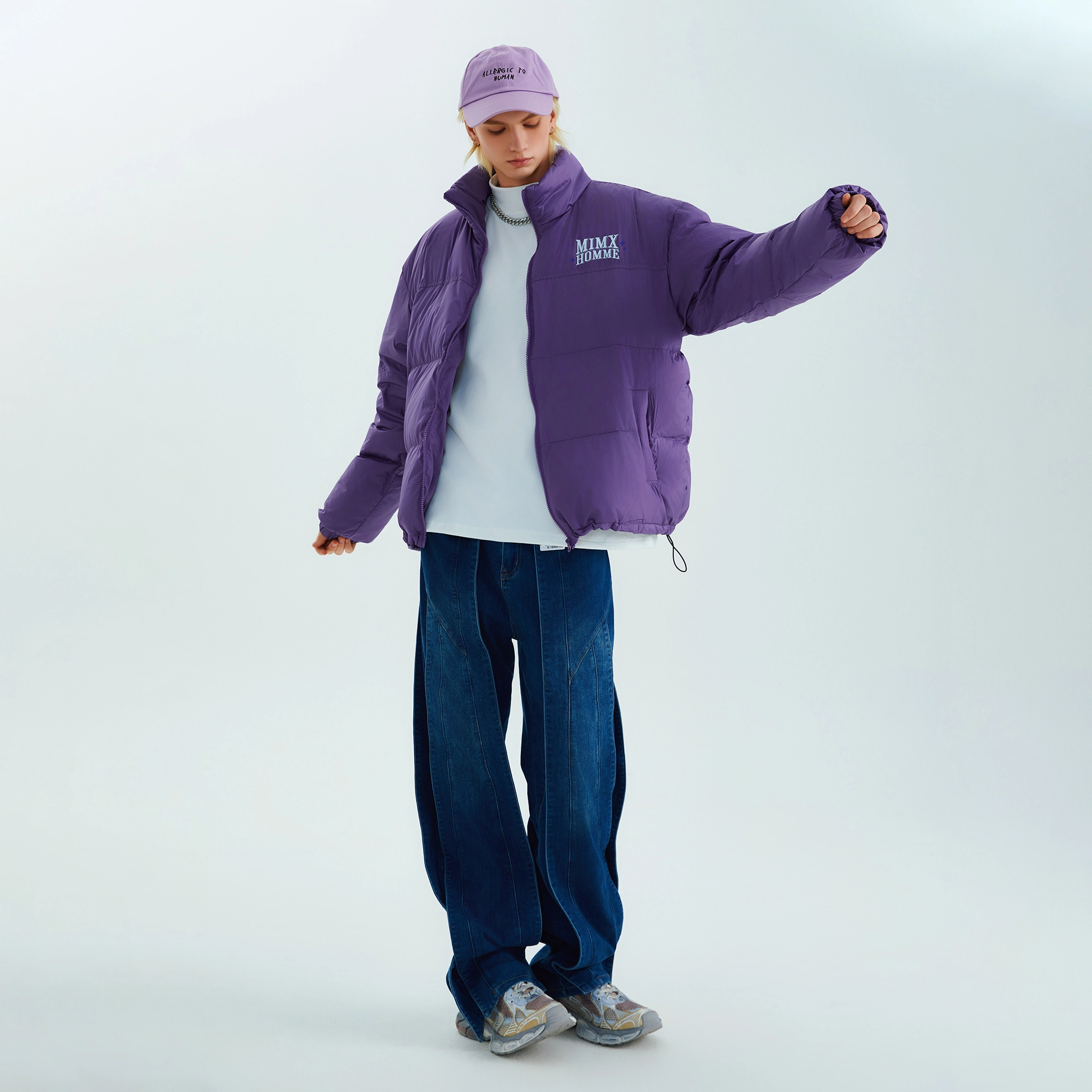 Mimx Homme