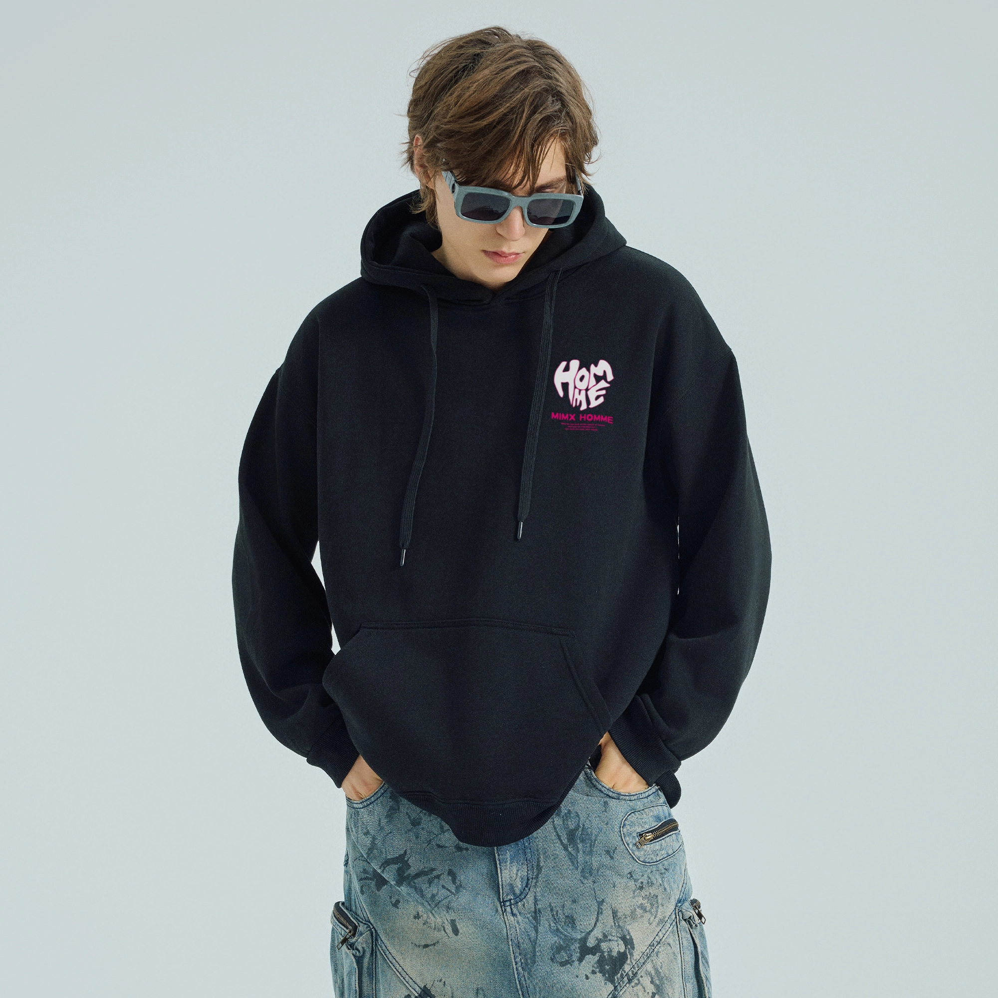 Mimx Homme
