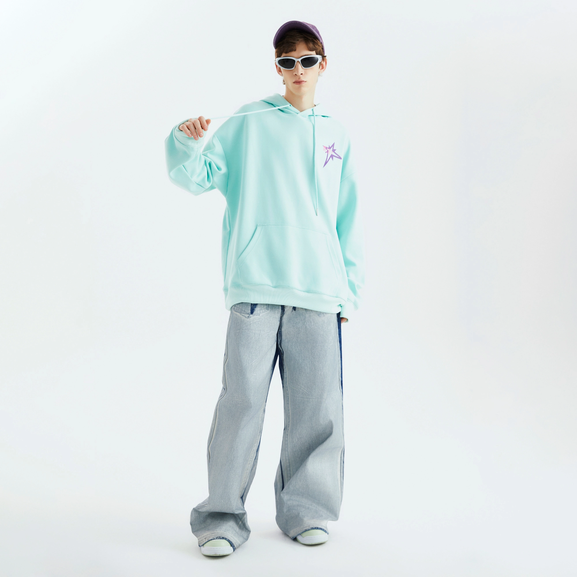 Mimx Homme