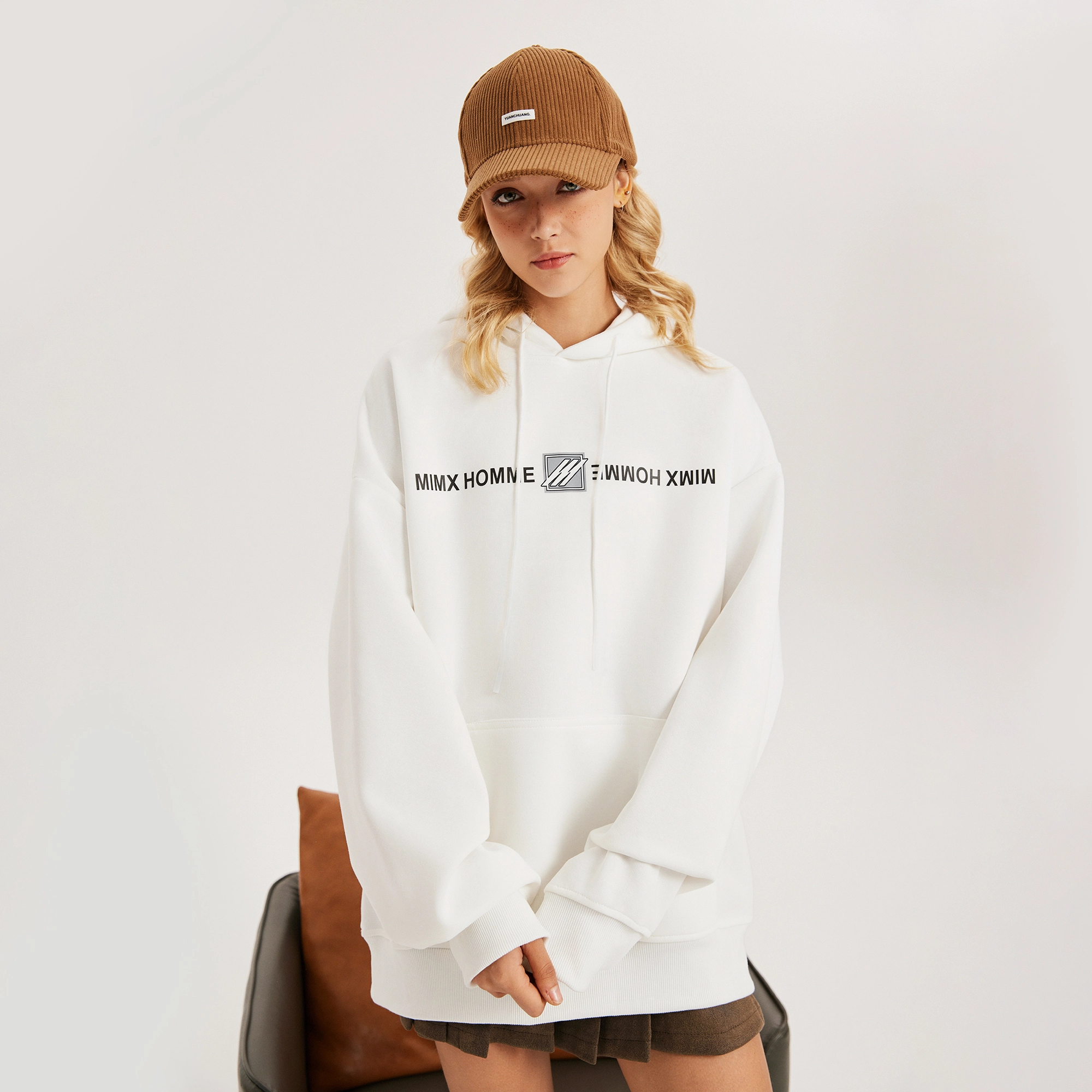 Mimx Homme