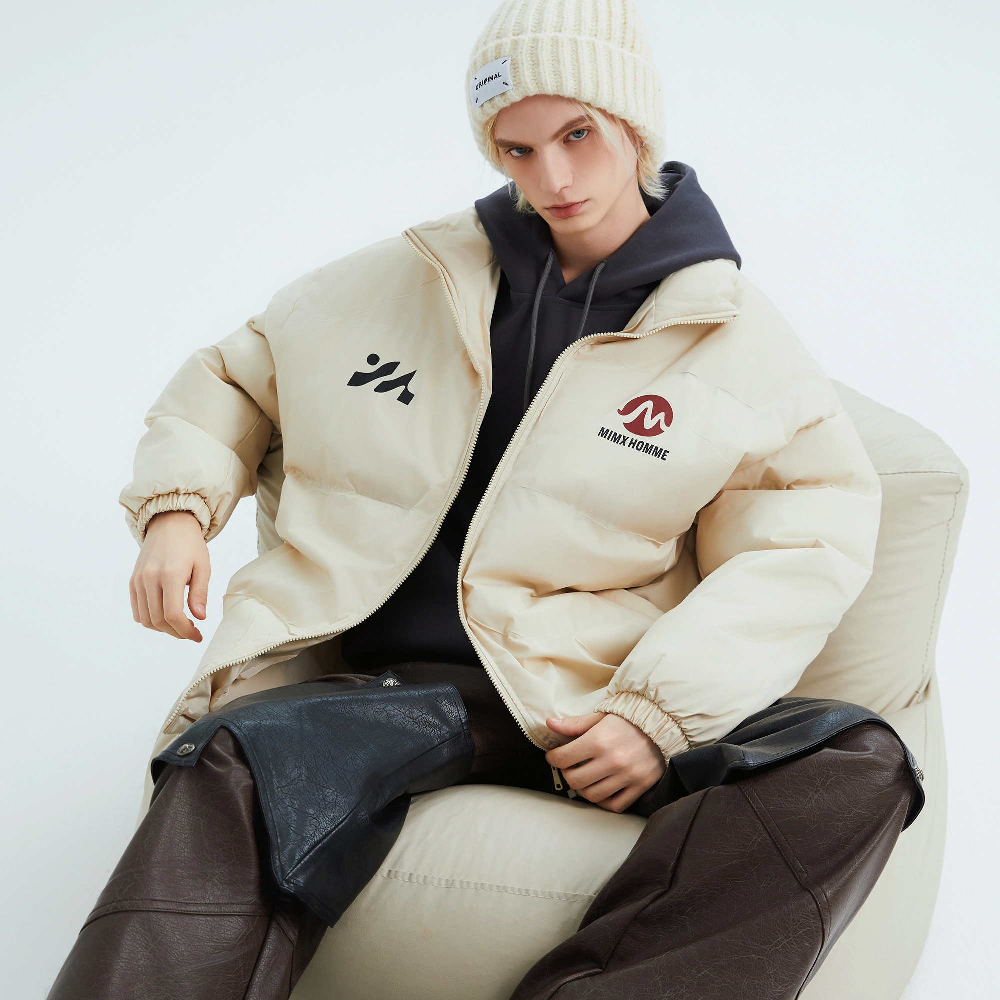 Mimx Homme