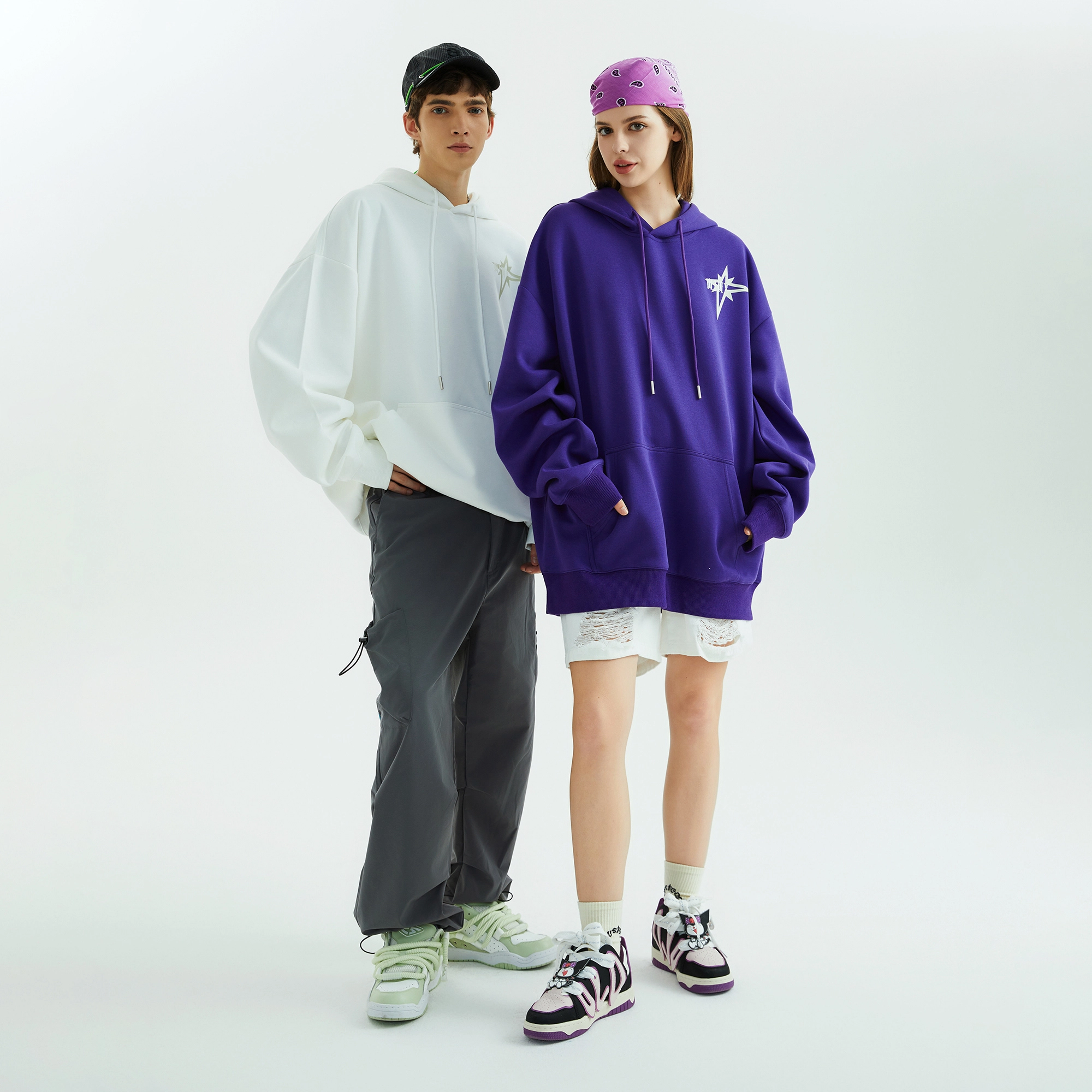 Mimx Homme
